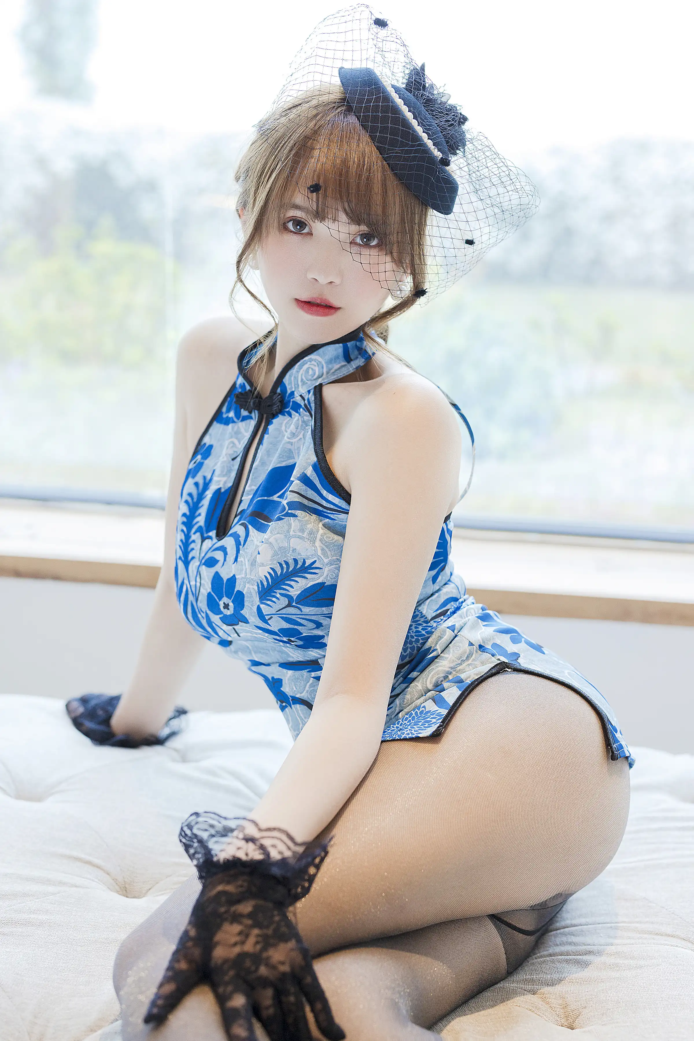 XiuRen Extra FW0347 张思允 XiuRen Extra FW0347 张思允
