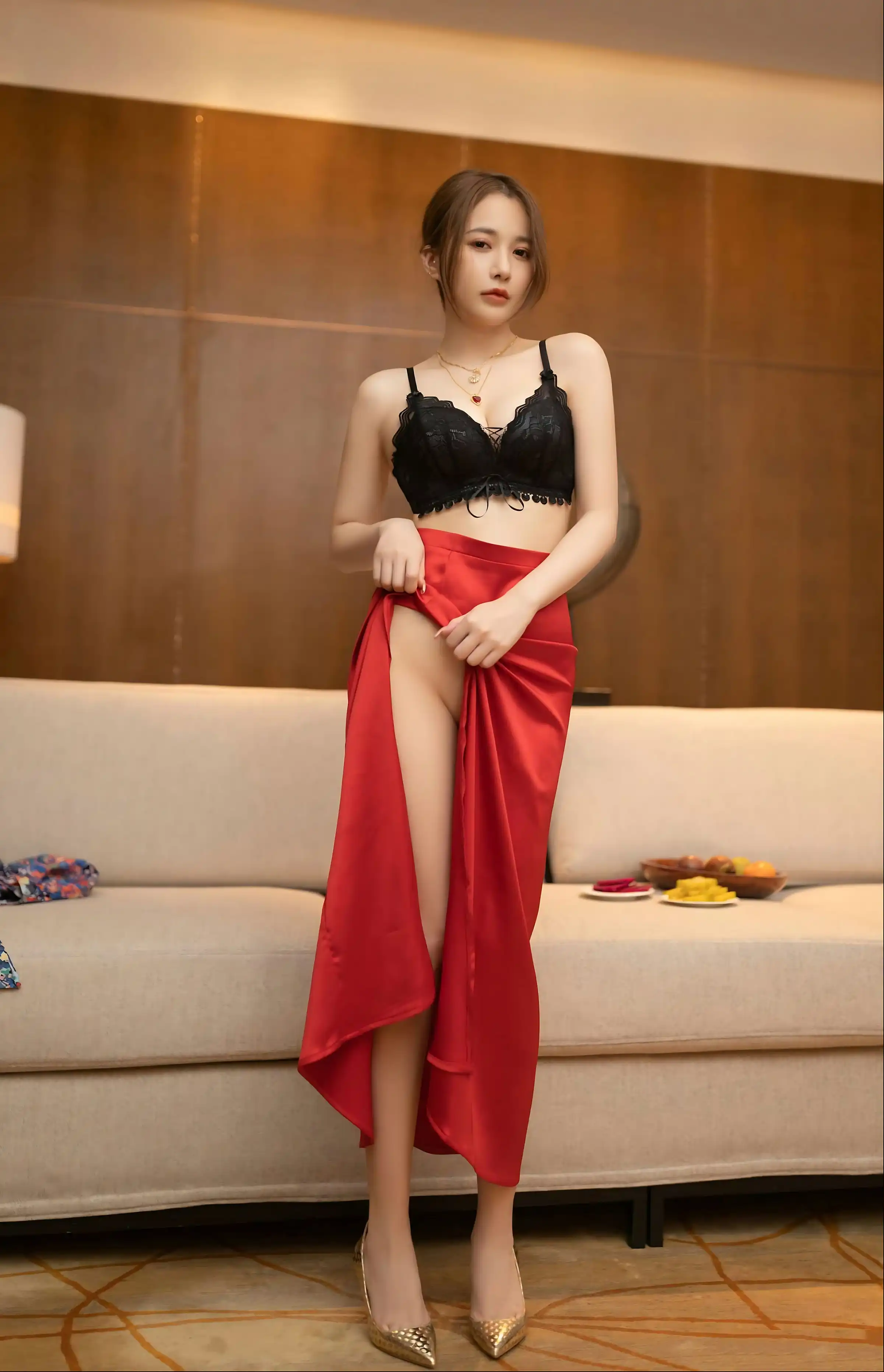 XiuRen Extra FW0310 鱼子酱 XiuRen Extra FW0310 鱼子酱