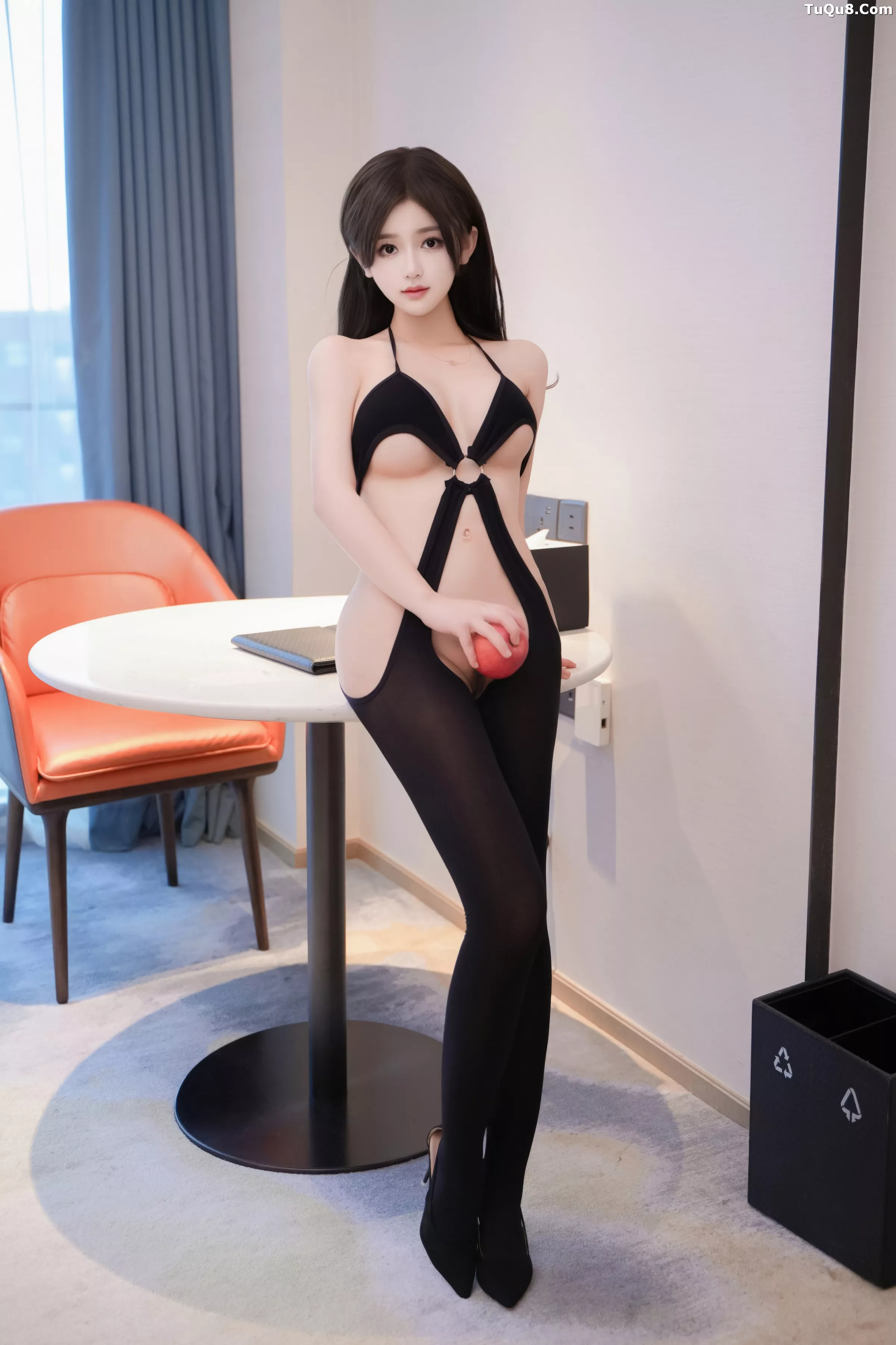 XiuRen Extra FW0400 奶茶味的包子 XiuRen Extra FW0400 奶茶味的包子