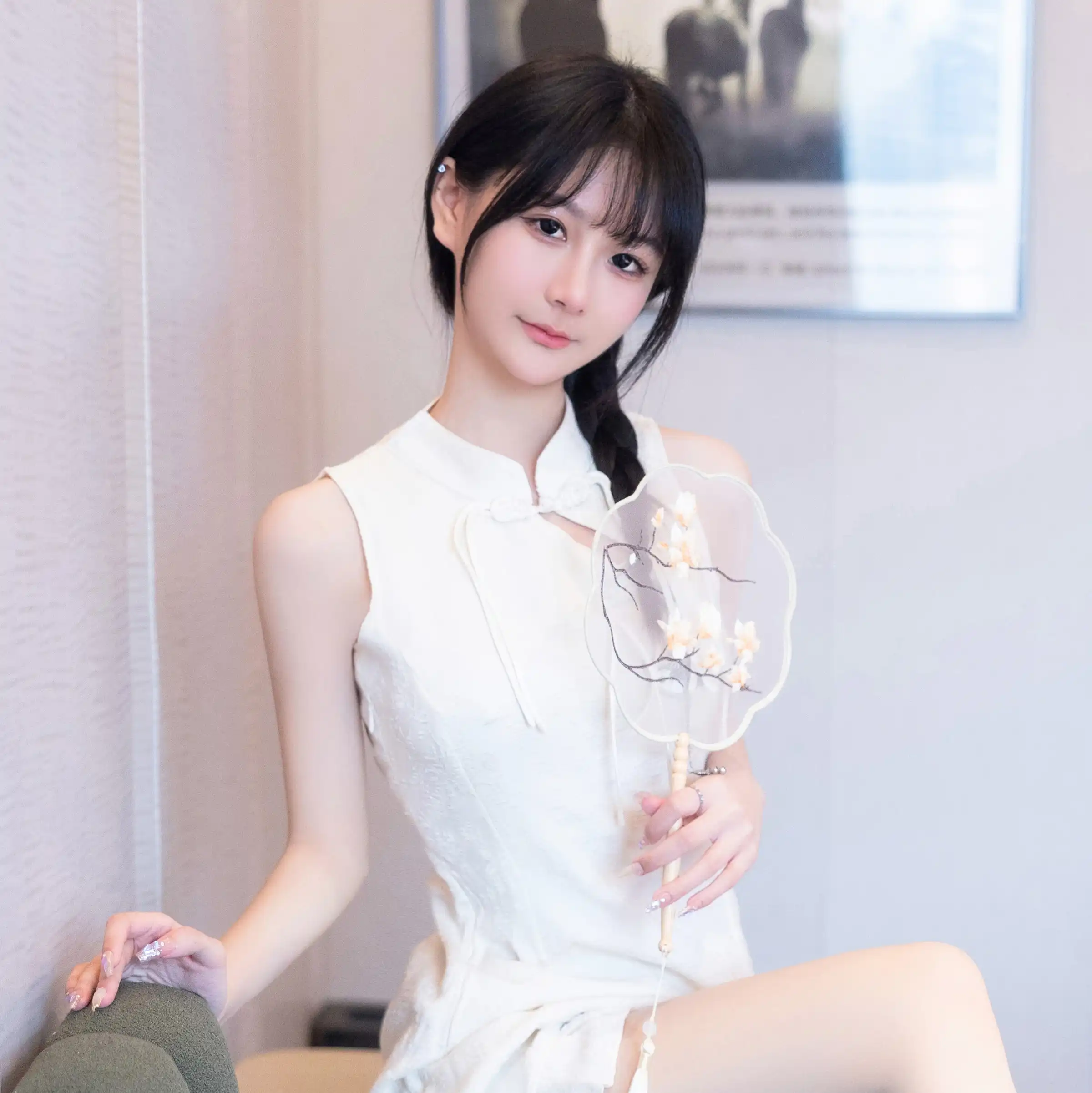 XiuRen Extra FW0358 谢小蒽 XiuRen Extra FW0358 谢小蒽