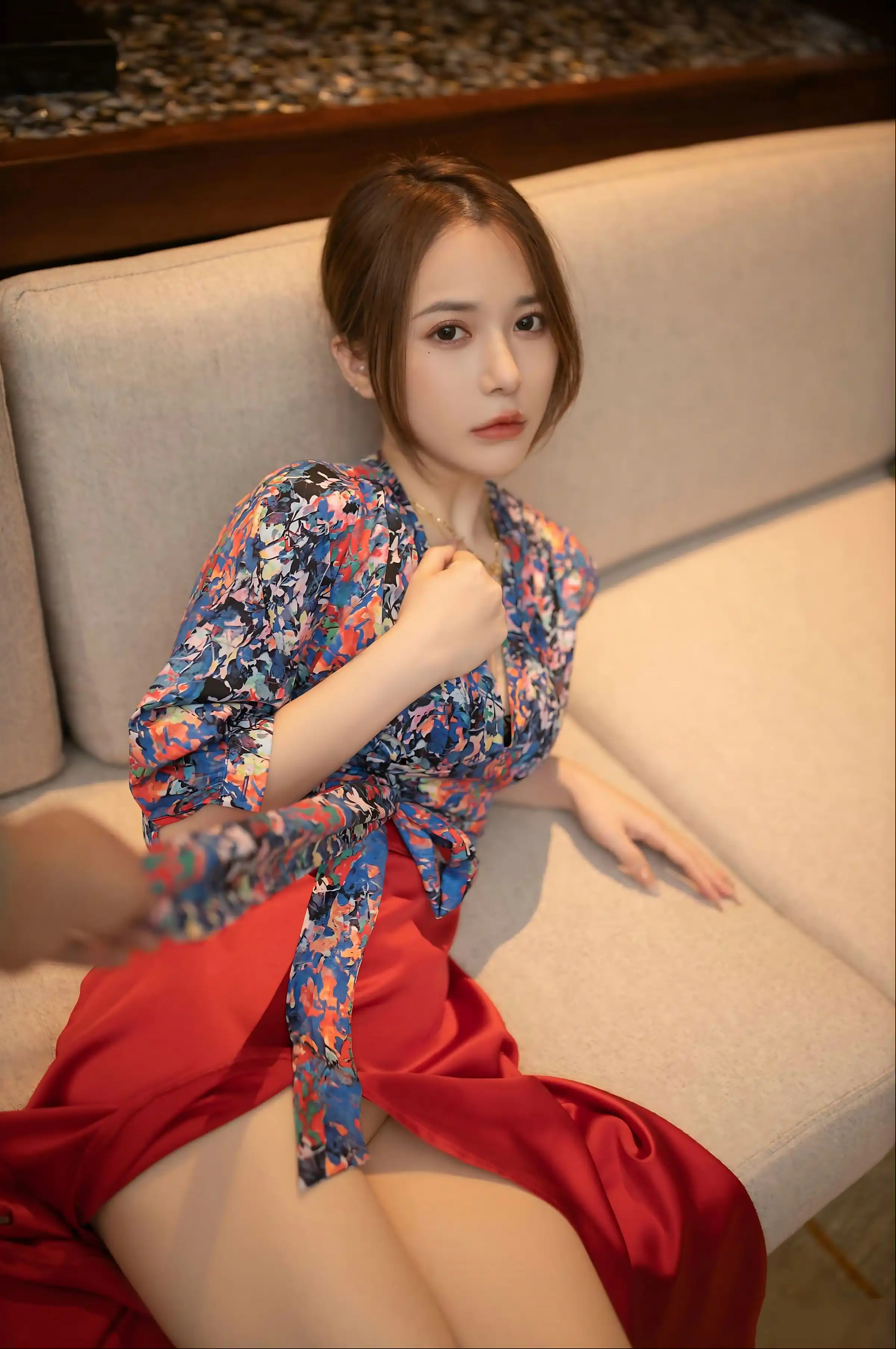 XiuRen Extra FW0310 鱼子酱 XiuRen Extra FW0310 鱼子酱