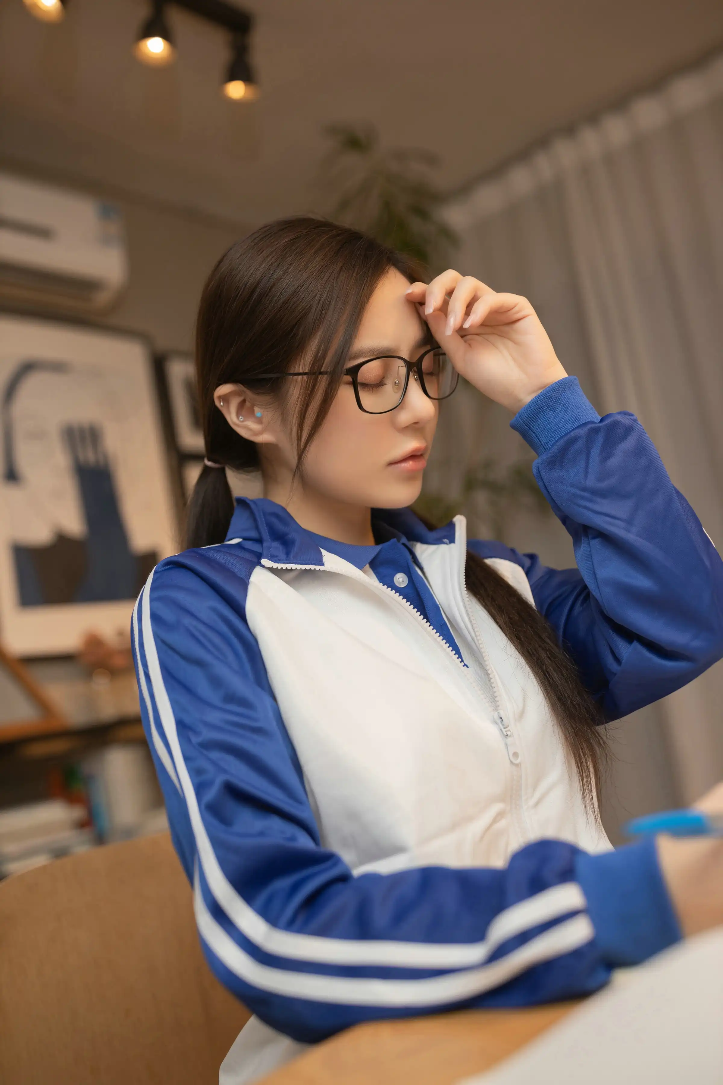 XiuRen Extra FW0390 鱼子酱 XiuRen Extra FW0390 鱼子酱