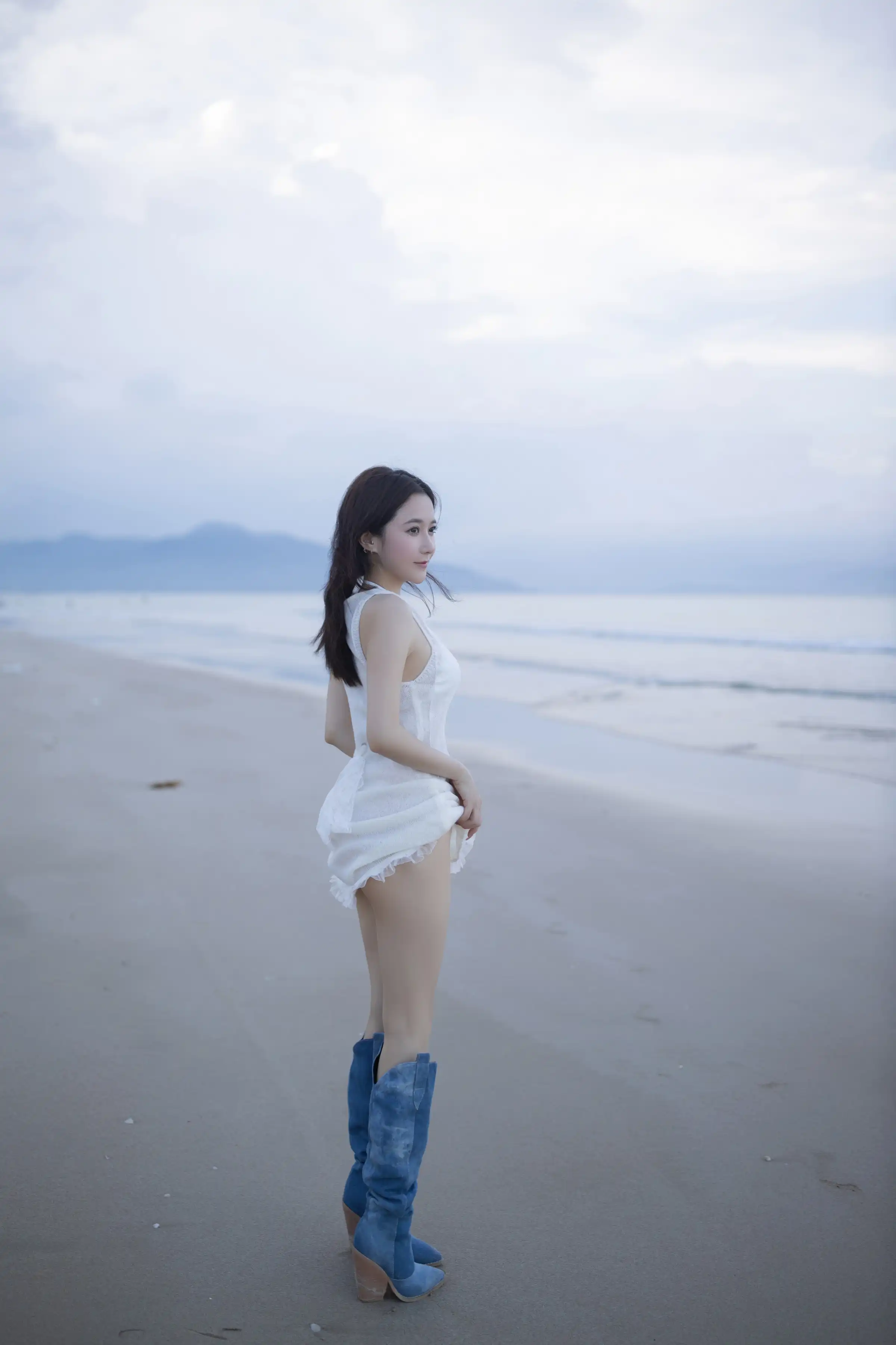 XiuRen Extra FW0339 鱼子酱 XiuRen Extra FW0339 鱼子酱