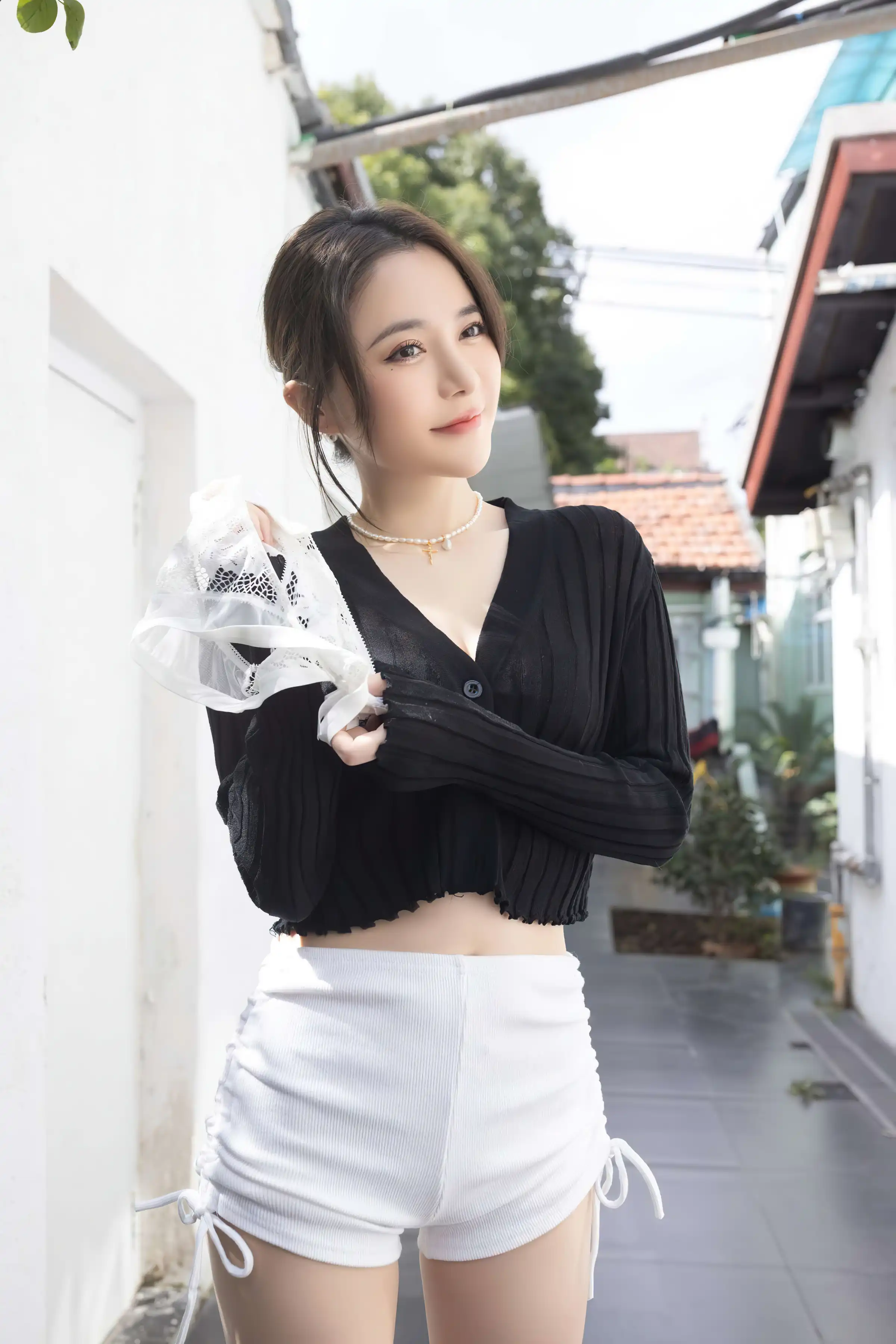 XiuRen Extra FW0309 鱼子酱 XiuRen Extra FW0309 鱼子酱