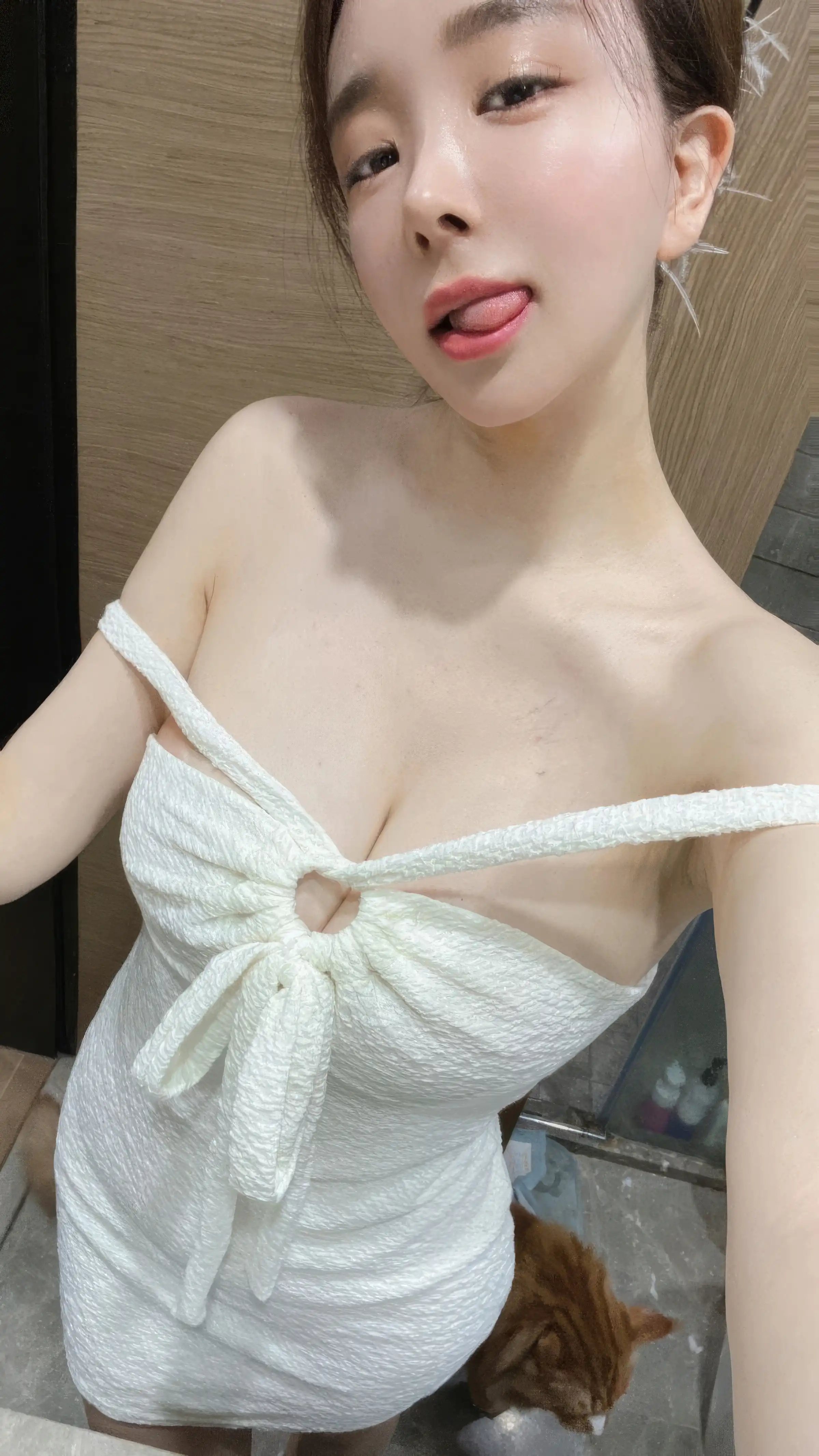 XiuRen Extra FW0416 雨儿酱 XiuRen Extra FW0416 雨儿酱