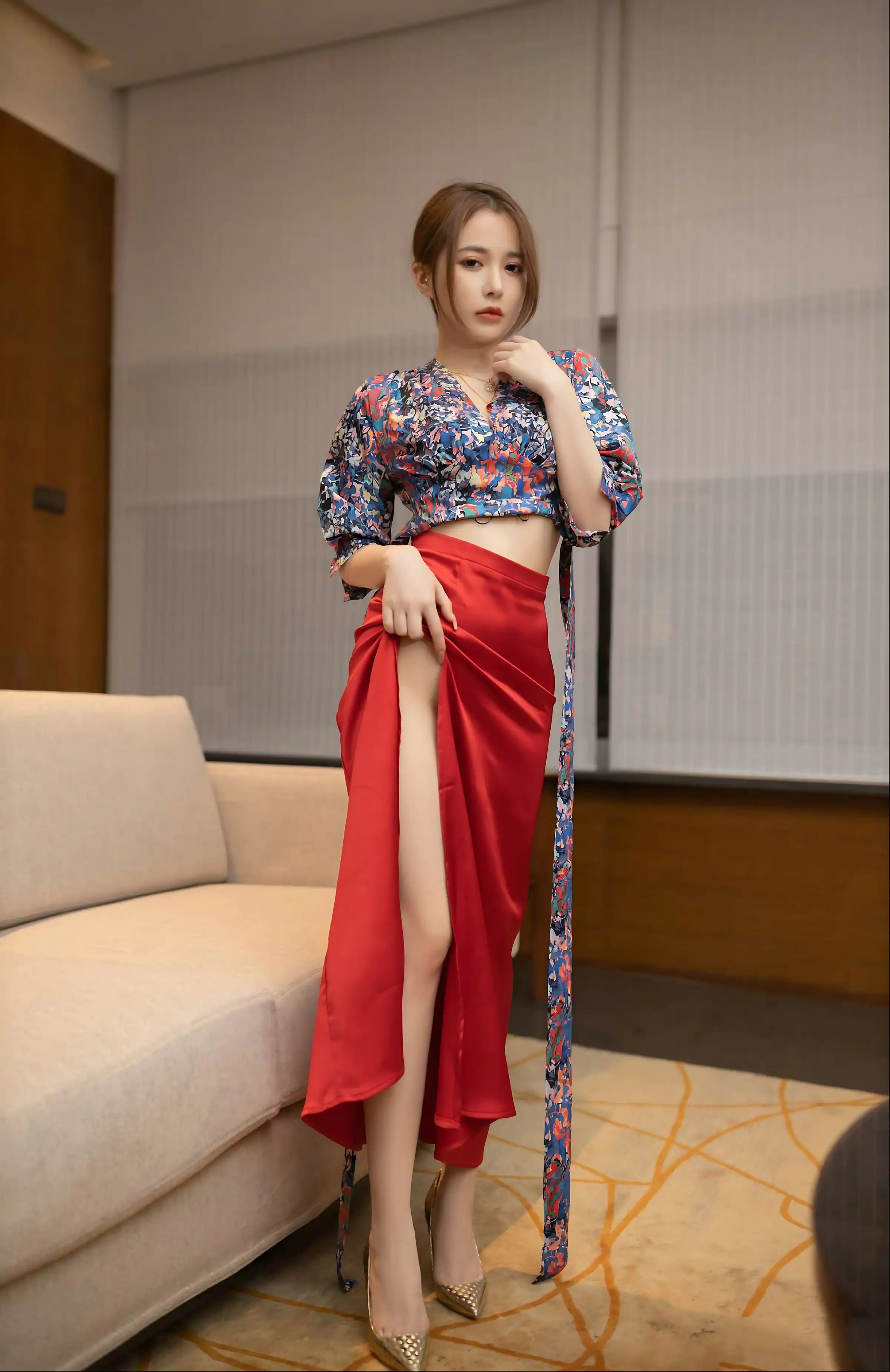 XiuRen Extra FW0310 鱼子酱 XiuRen Extra FW0310 鱼子酱