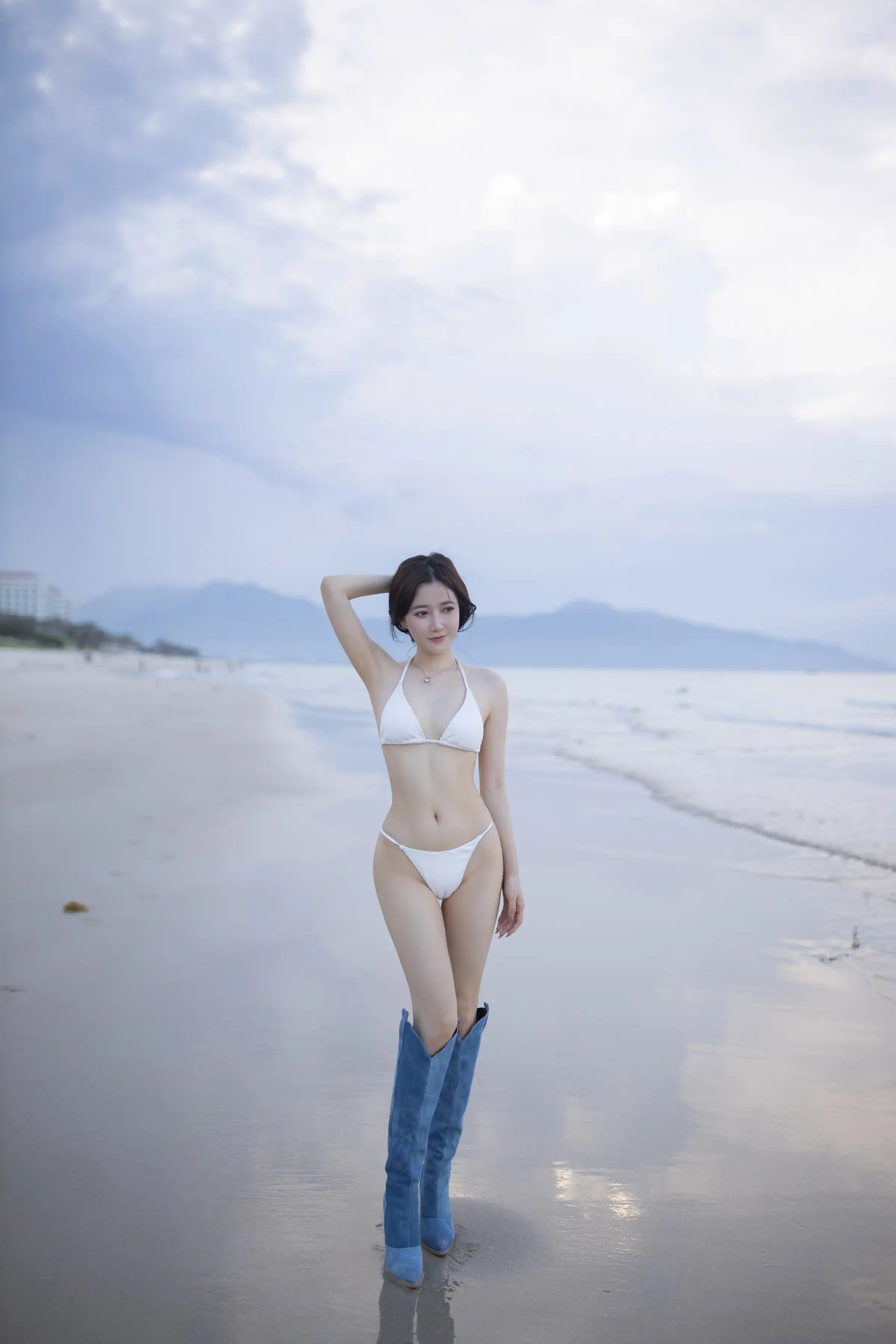 XiuRen Extra FW0339 鱼子酱 XiuRen Extra FW0339 鱼子酱