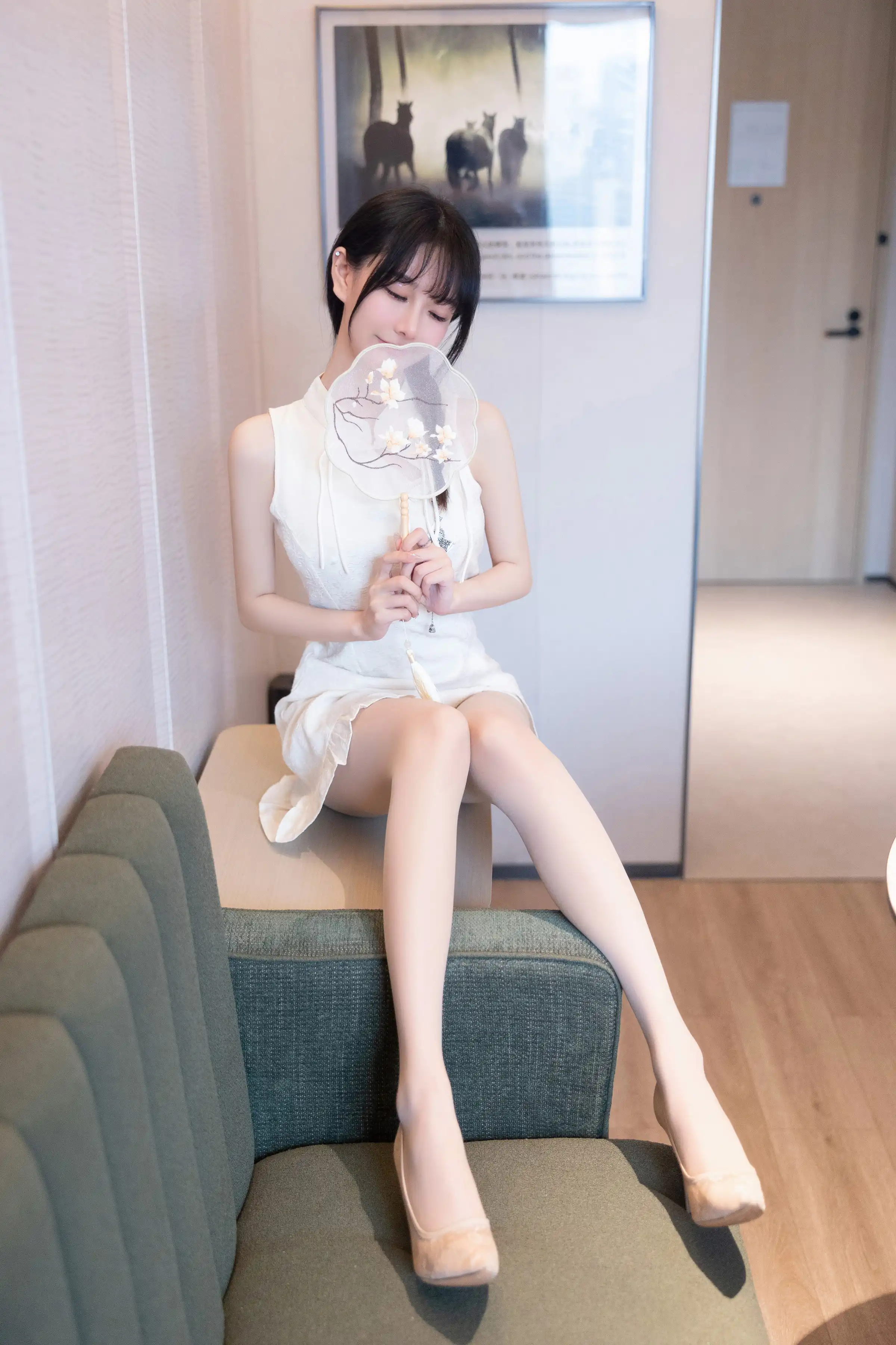 XiuRen Extra FW0358 谢小蒽 XiuRen Extra FW0358 谢小蒽
