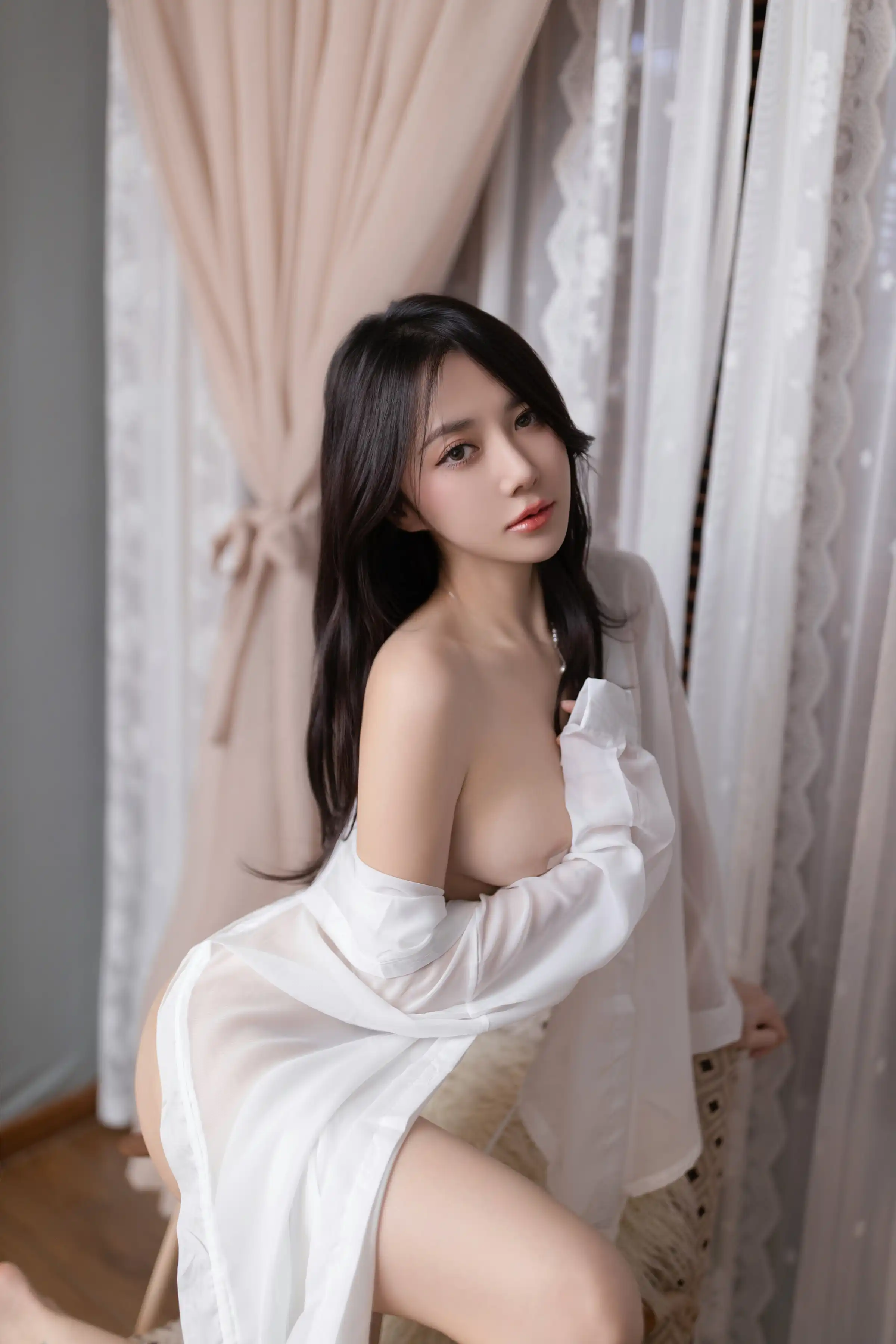 XiuRen Extra FW0361 鱼子酱 XiuRen Extra FW0361 鱼子酱