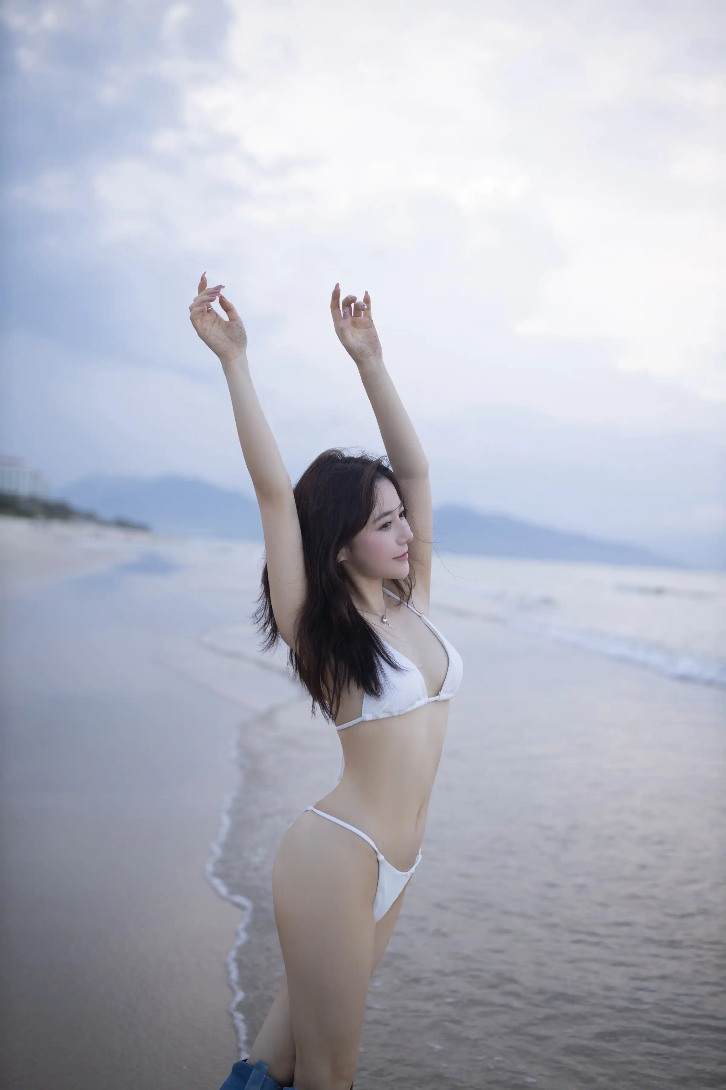 XiuRen Extra FW0339 鱼子酱 XiuRen Extra FW0339 鱼子酱