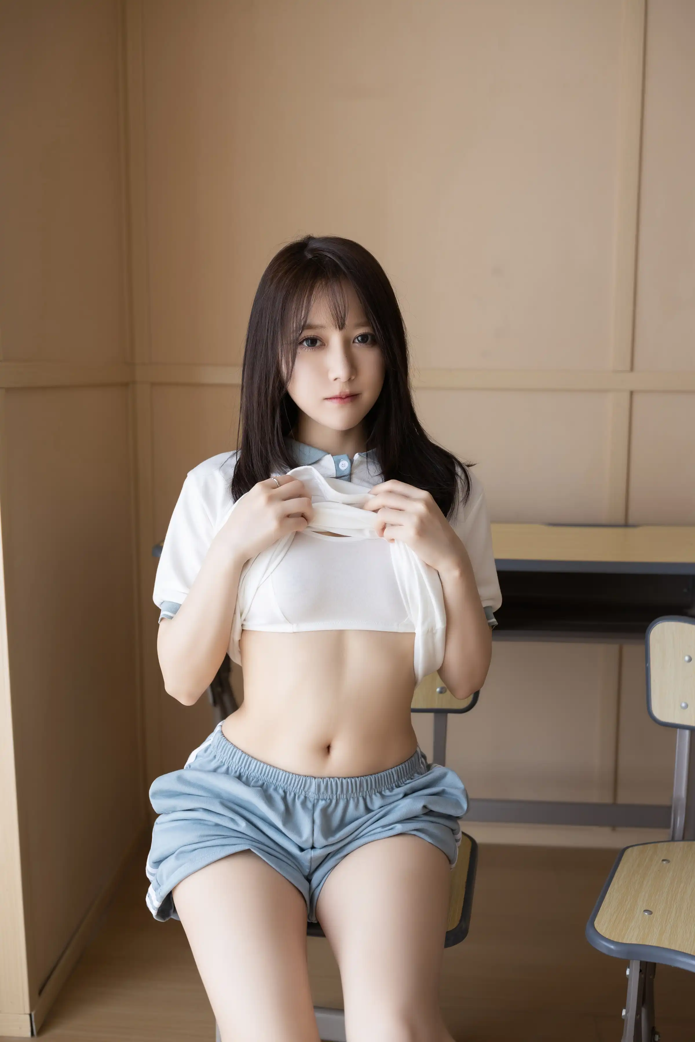 XiuRen Extra FW0344 鱼子酱 XiuRen Extra FW0344 鱼子酱