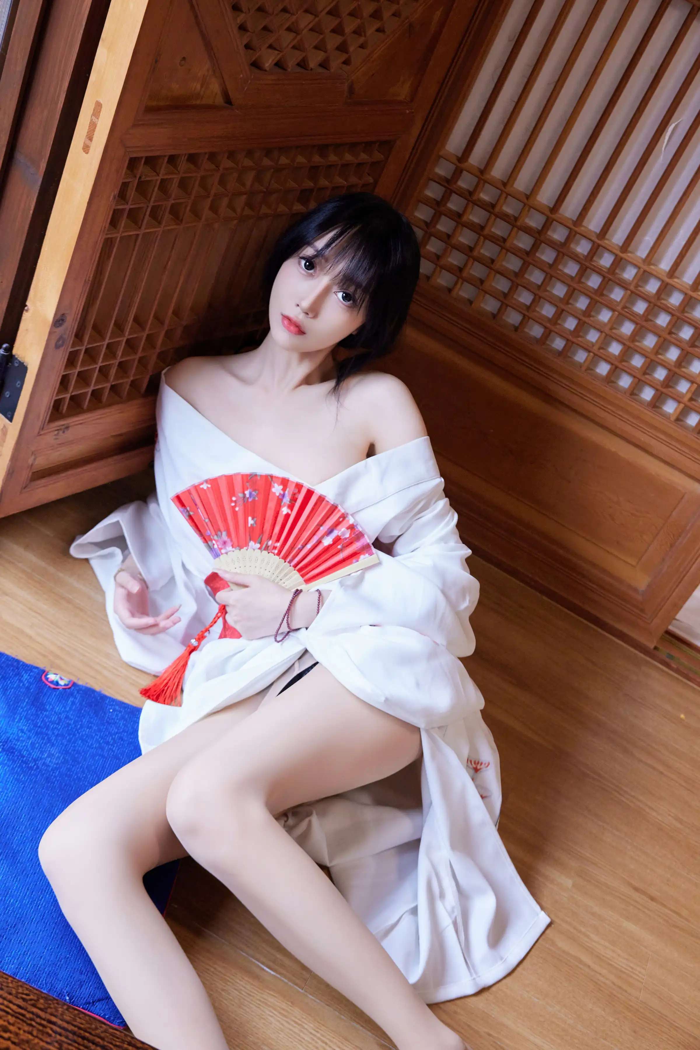 XiuRen Extra FW0371 玥儿玥 XiuRen Extra FW0371 玥儿玥