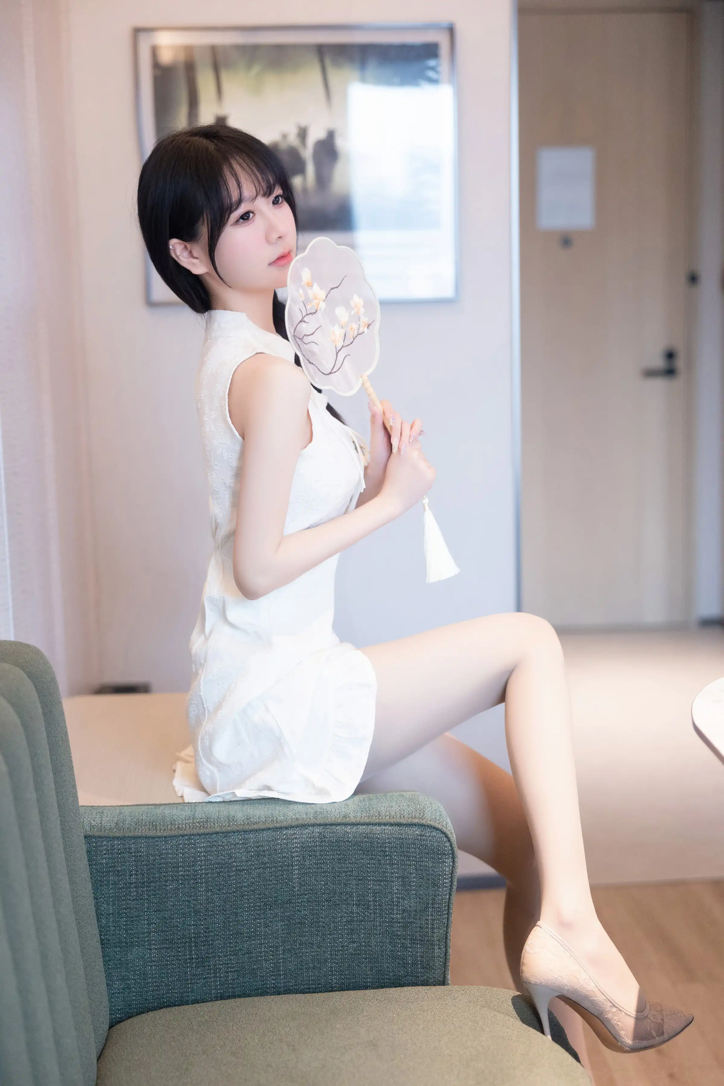 XiuRen Extra FW0358 谢小蒽 XiuRen Extra FW0358 谢小蒽