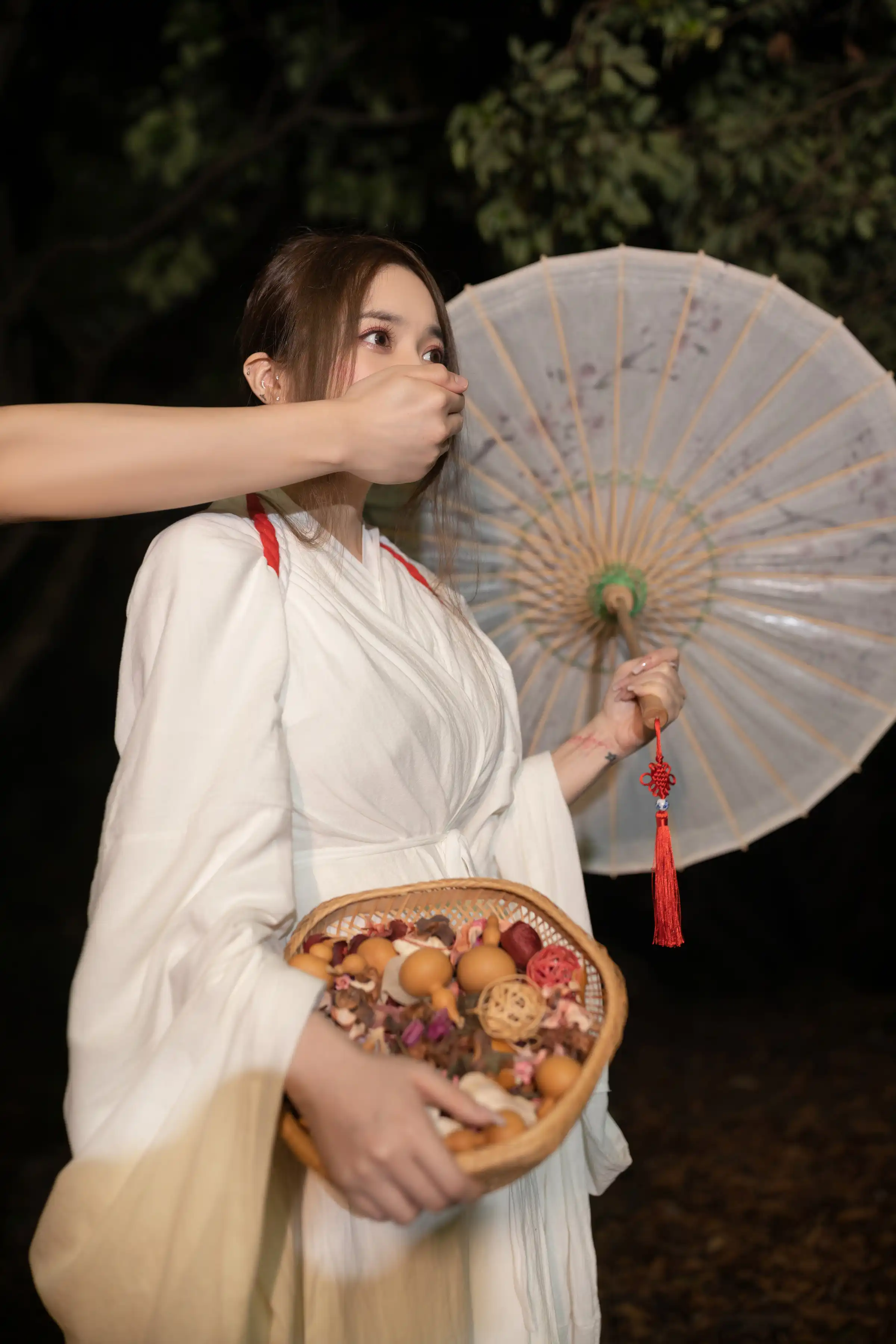 XiuRen Extra FW0396 鱼子酱 XiuRen Extra FW0396 鱼子酱