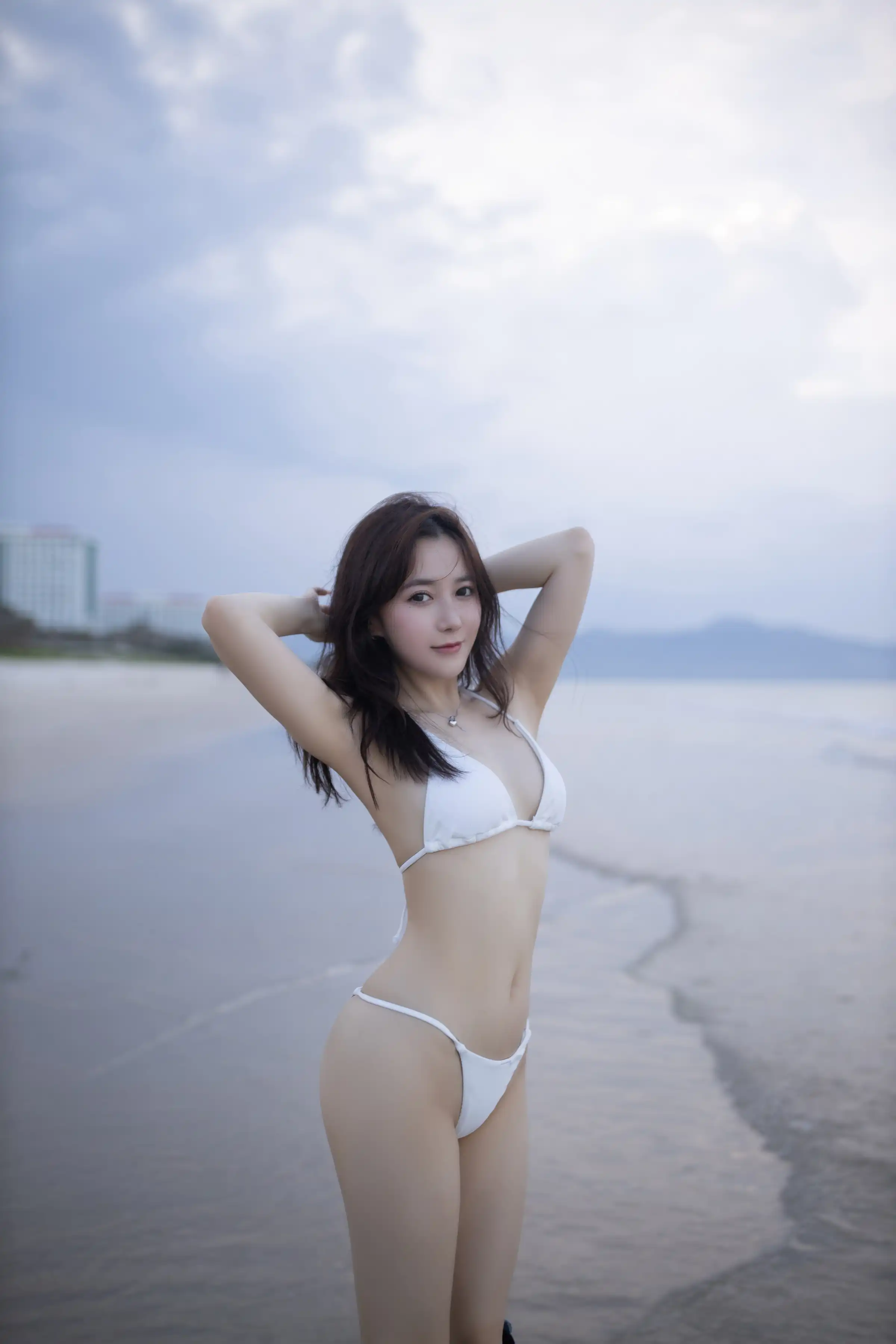 XiuRen Extra FW0339 鱼子酱 XiuRen Extra FW0339 鱼子酱