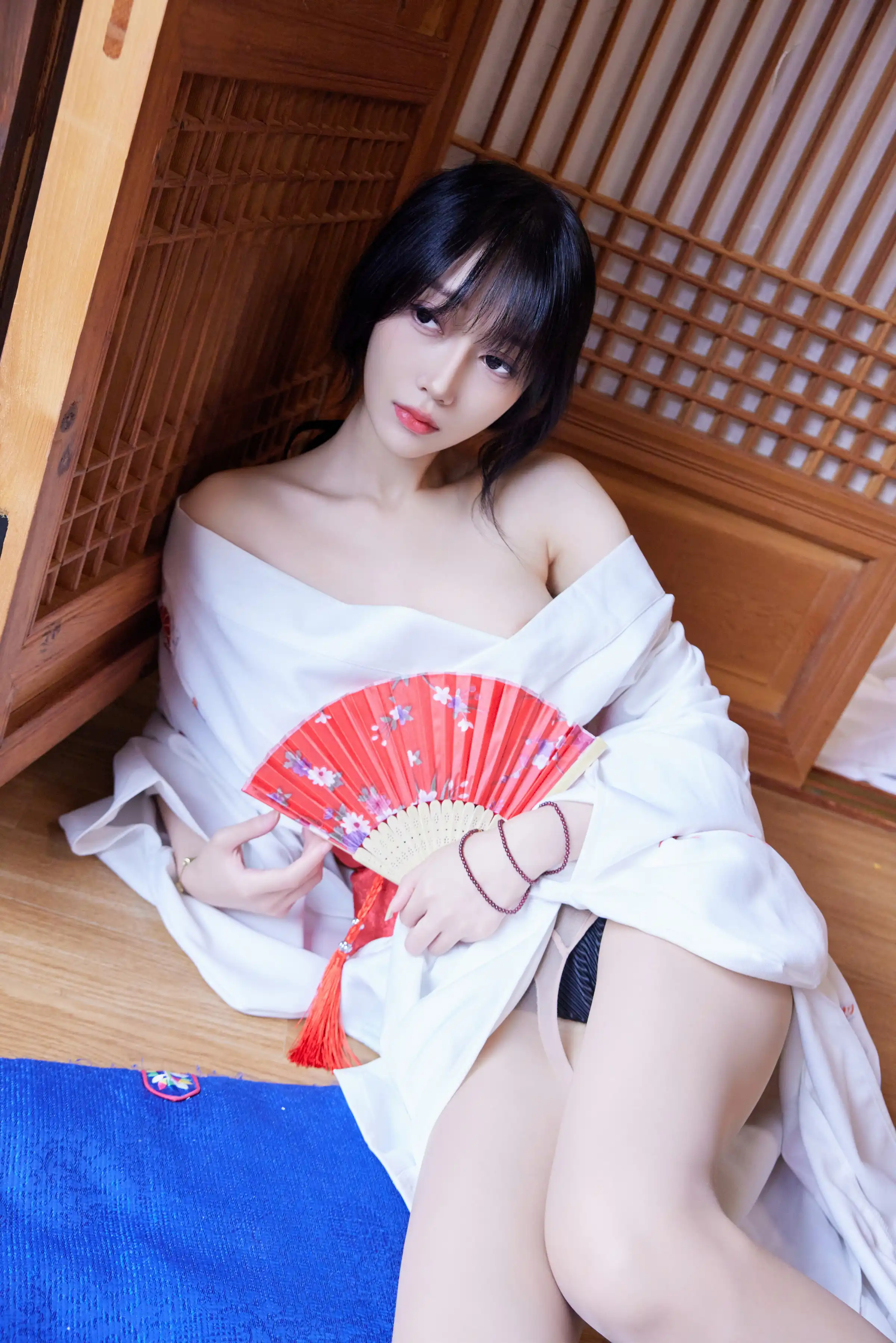 XiuRen Extra FW0371 玥儿玥 XiuRen Extra FW0371 玥儿玥