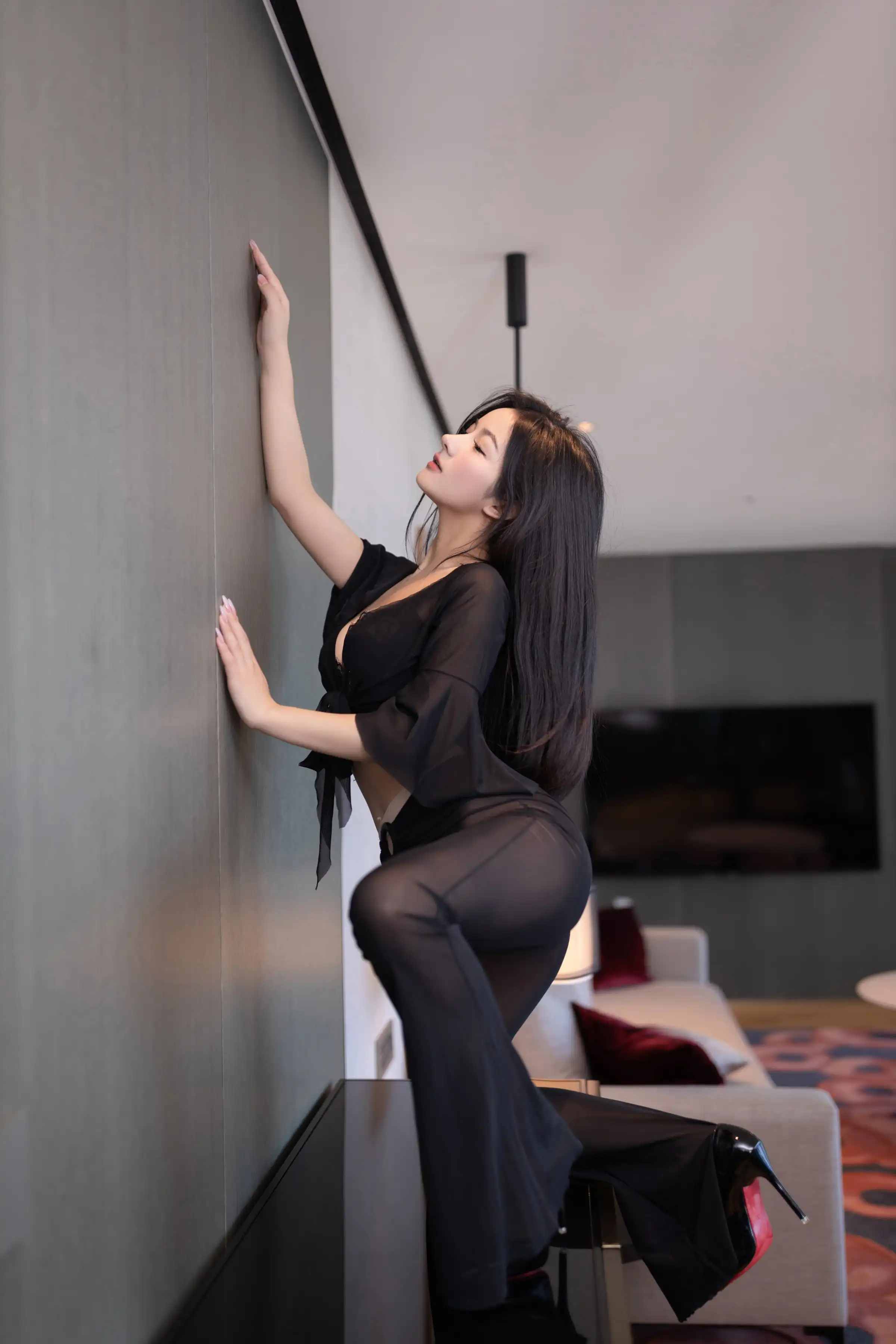 XiuRen Extra FW0402 谭小灵 XiuRen Extra FW0402 谭小灵