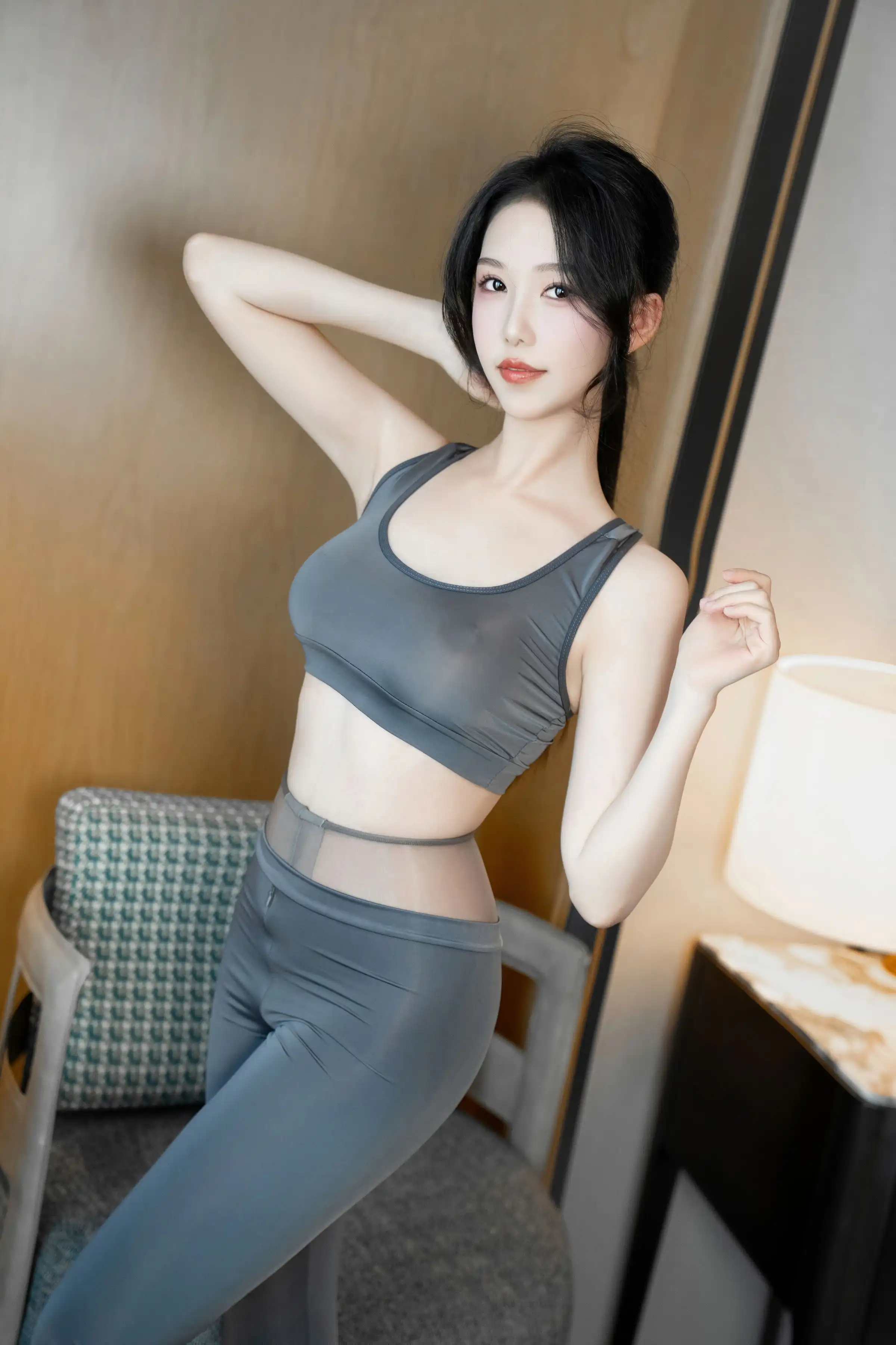 XiuRen Extra FW0374 利世 XiuRen Extra FW0374 利世