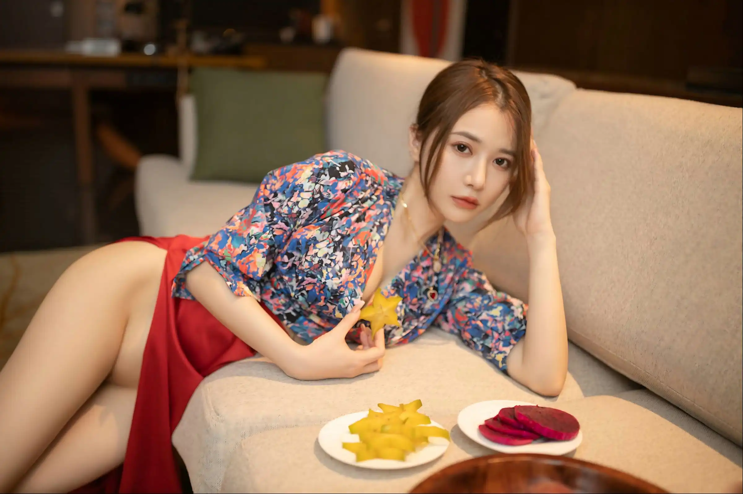 XiuRen Extra FW0310 鱼子酱 XiuRen Extra FW0310 鱼子酱