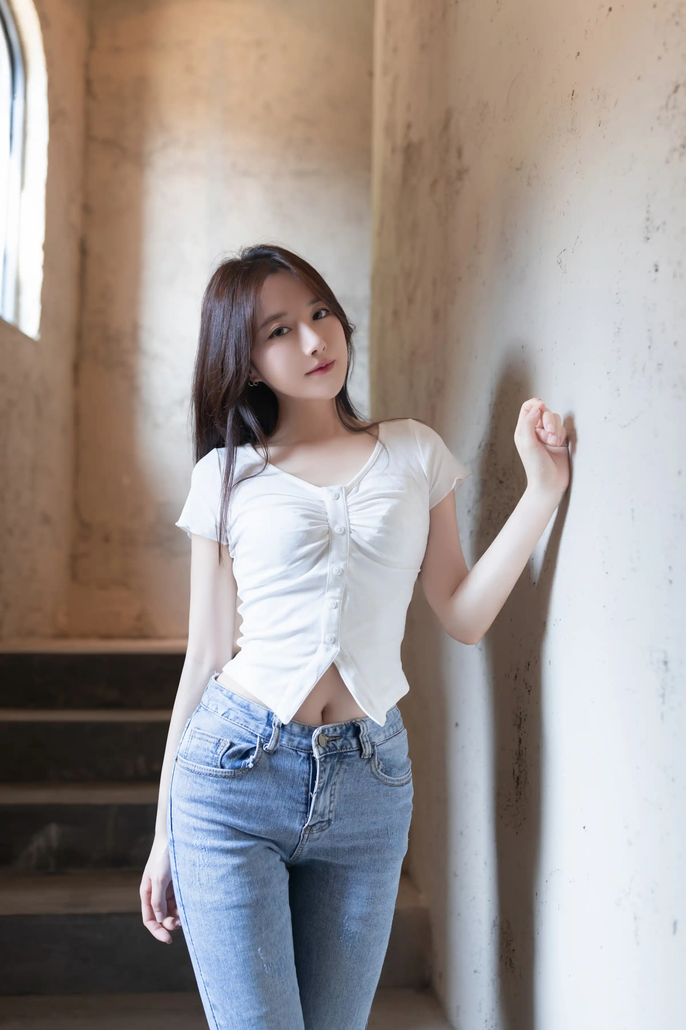 XiuRen Extra FW0297 鱼子酱 XiuRen Extra FW0297 鱼子酱