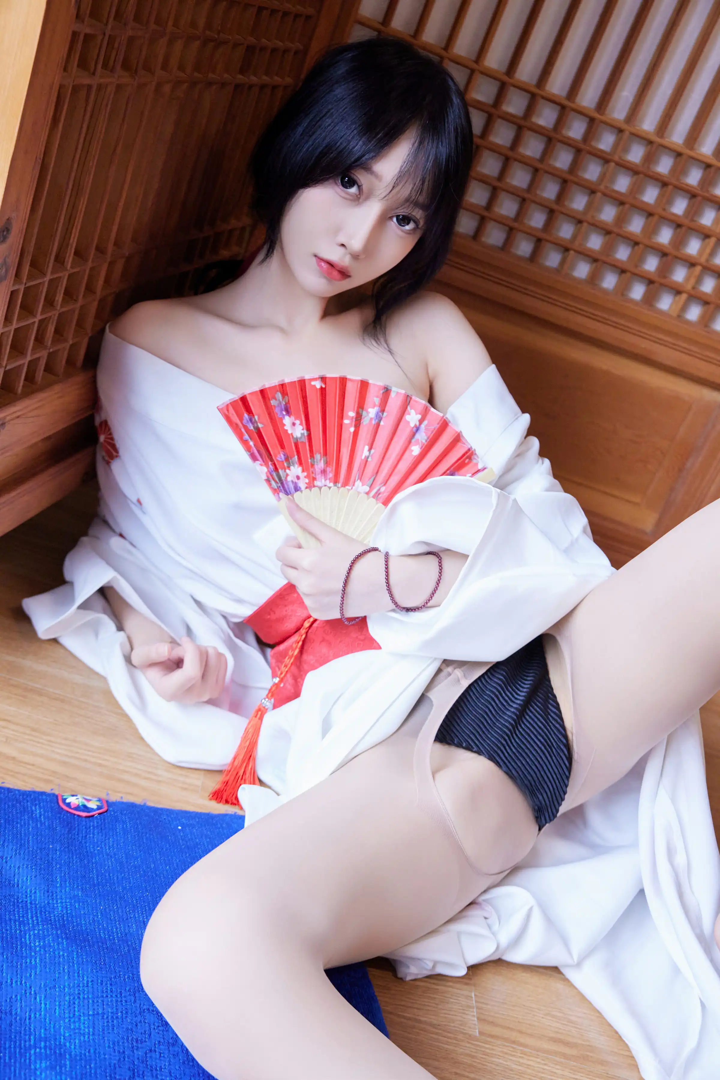 XiuRen Extra FW0371 玥儿玥 XiuRen Extra FW0371 玥儿玥