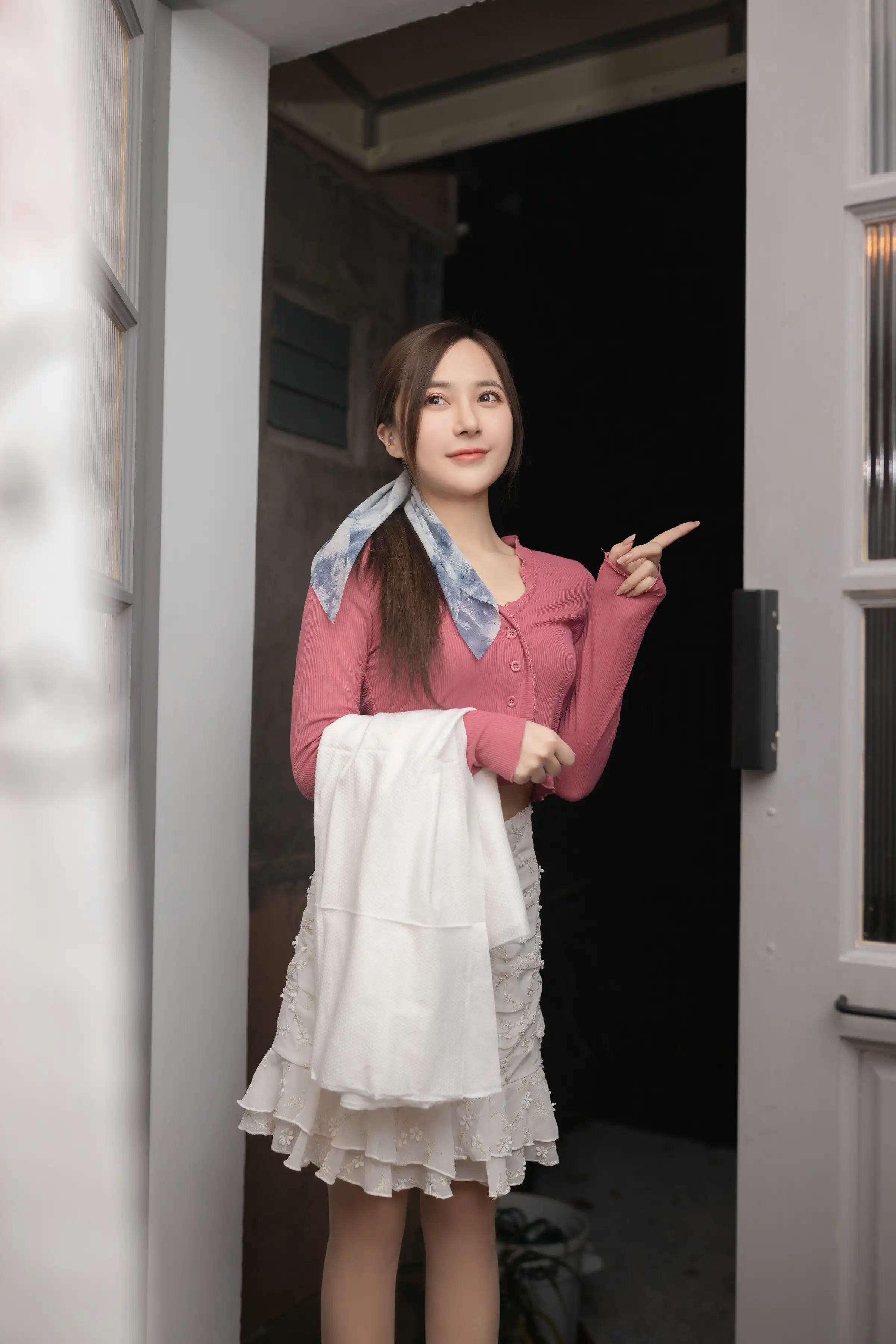 XiuRen Extra FW0392 鱼子酱 XiuRen Extra FW0392 鱼子酱