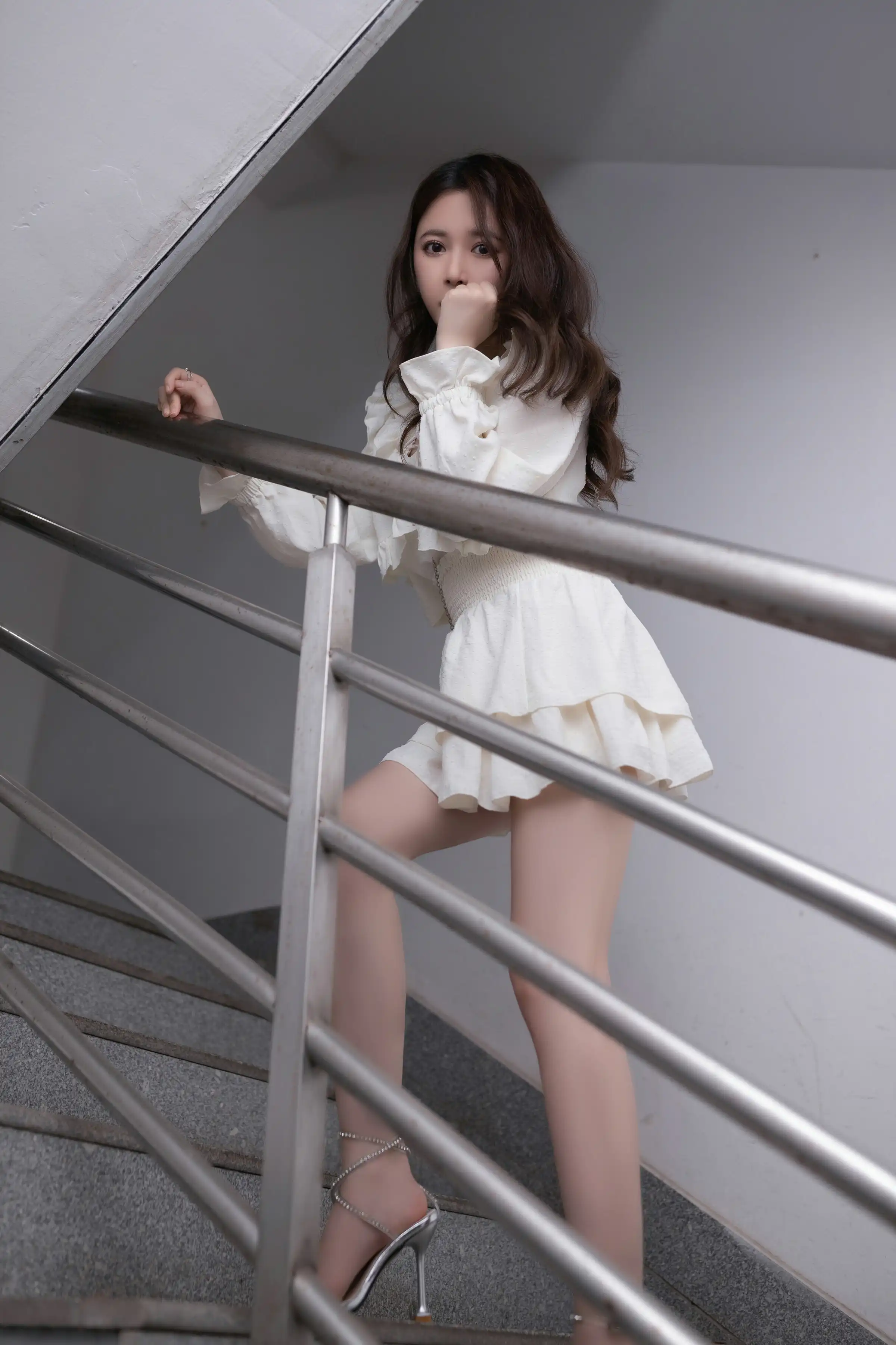 XiuRen Extra FW0391 鱼子酱 XiuRen Extra FW0391 鱼子酱