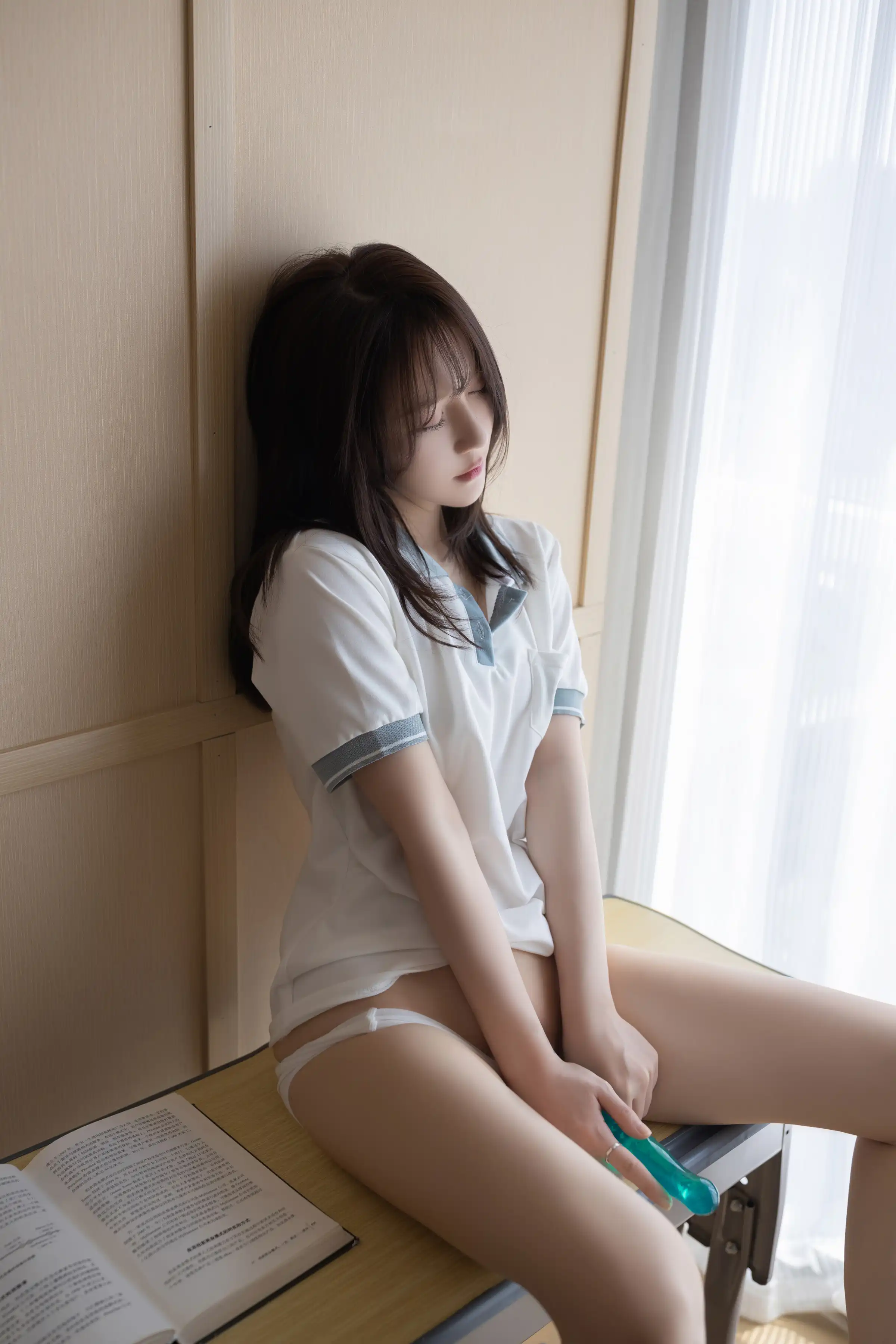 XiuRen Extra FW0344 鱼子酱 XiuRen Extra FW0344 鱼子酱