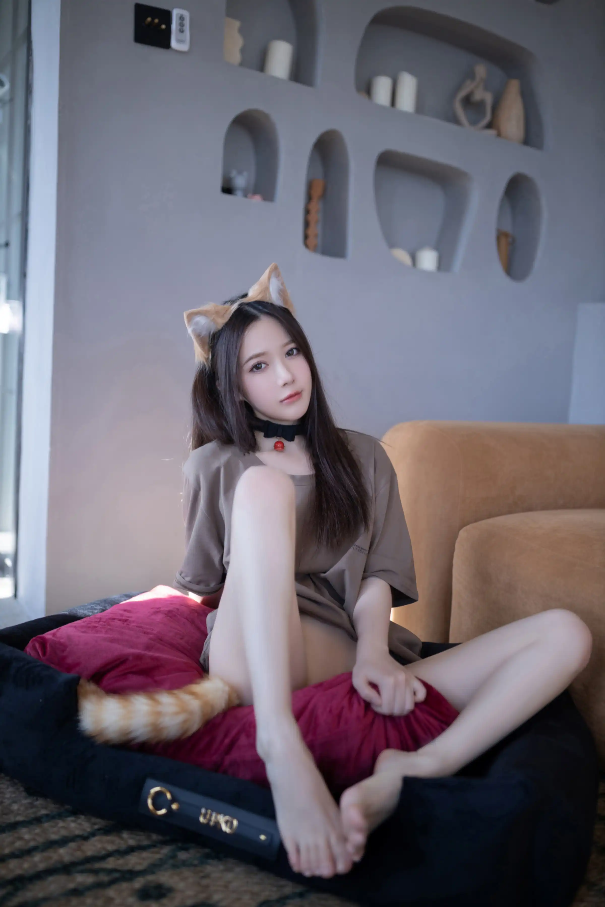 XiuRen Extra FW0329 鱼子酱 XiuRen Extra FW0329 鱼子酱
