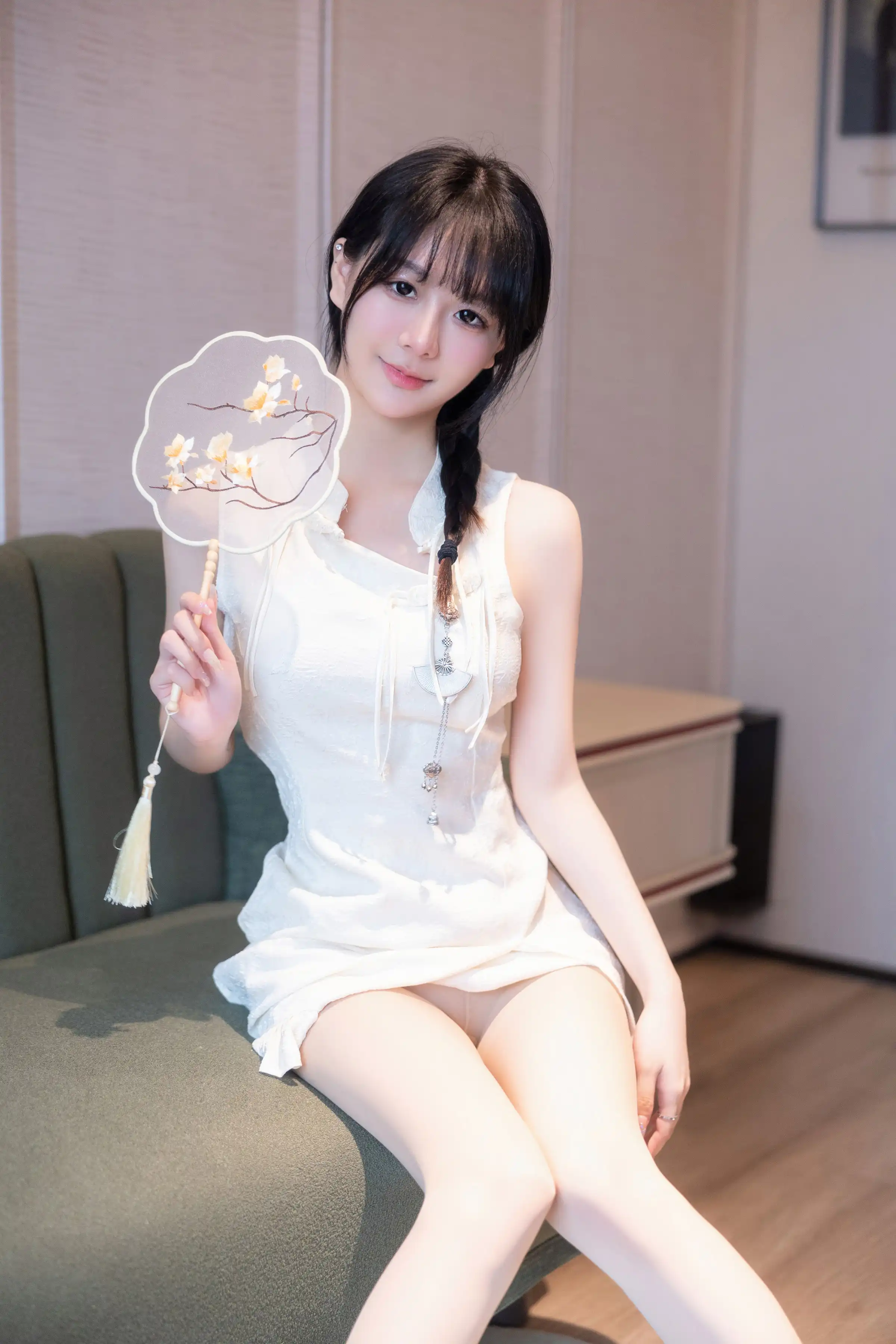 XiuRen Extra FW0358 谢小蒽 XiuRen Extra FW0358 谢小蒽