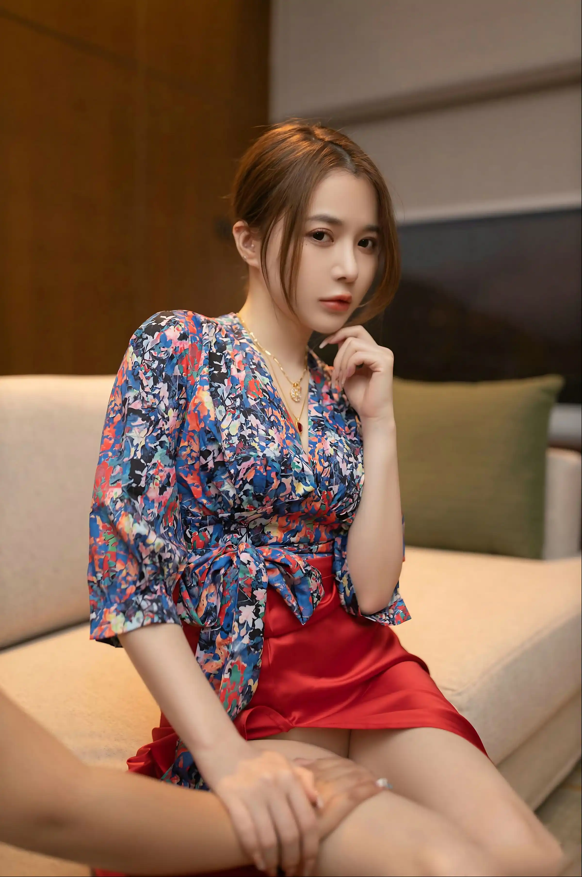 XiuRen Extra FW0310 鱼子酱 XiuRen Extra FW0310 鱼子酱
