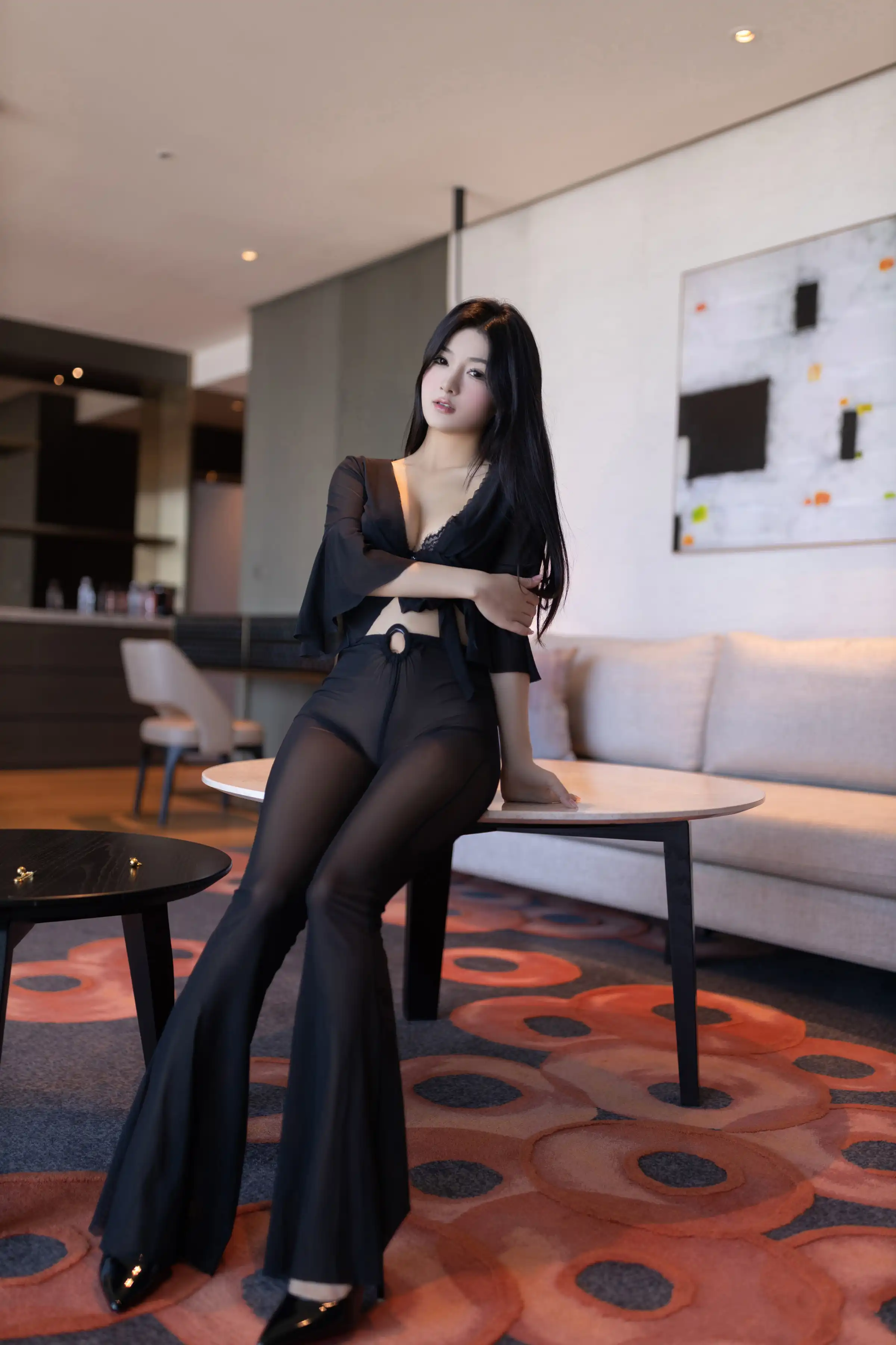 XiuRen Extra FW0402 谭小灵 XiuRen Extra FW0402 谭小灵