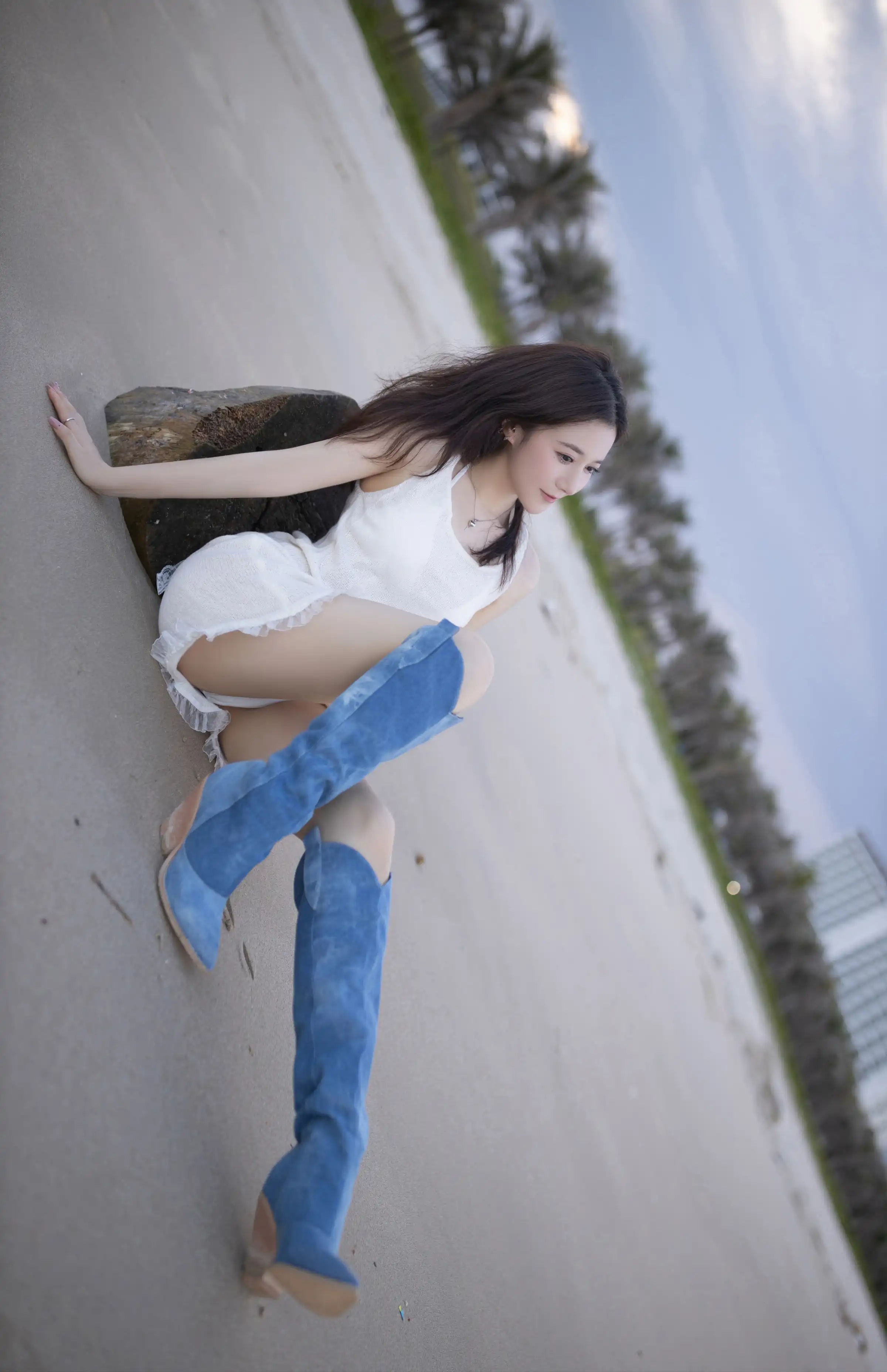 XiuRen Extra FW0339 鱼子酱 XiuRen Extra FW0339 鱼子酱