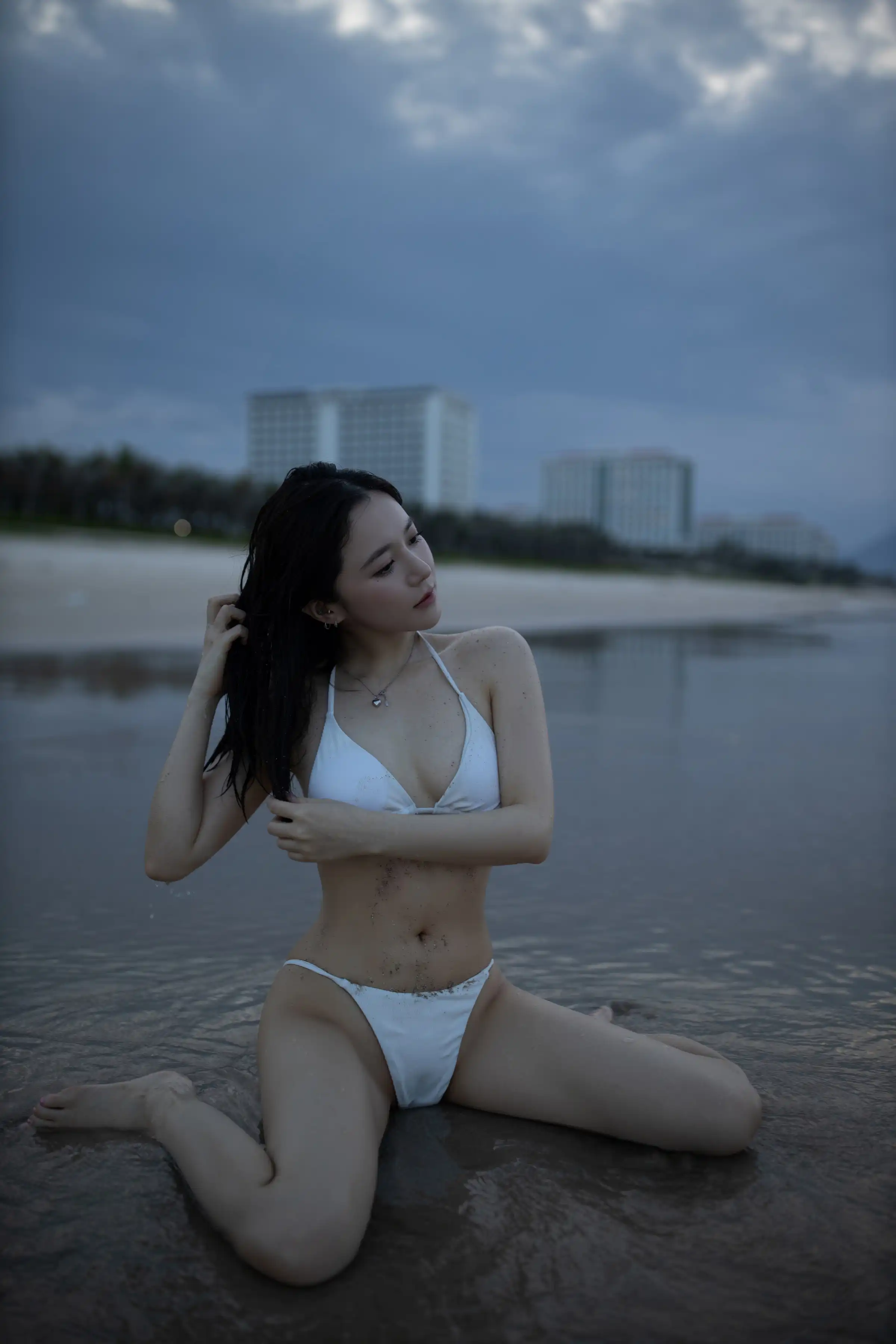 XiuRen Extra FW0339 鱼子酱 XiuRen Extra FW0339 鱼子酱