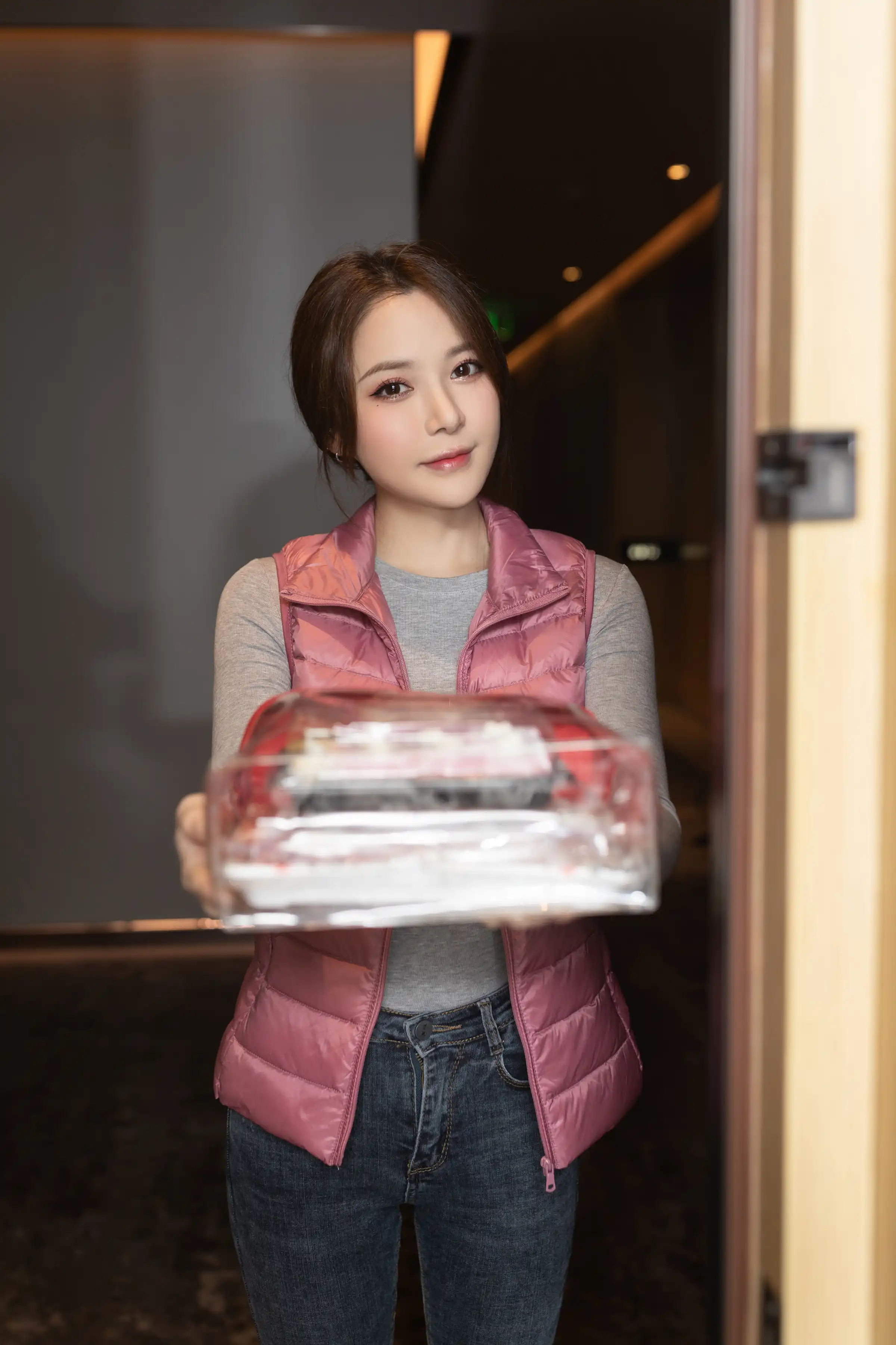XiuRen Extra FW0412 鱼子酱 XiuRen Extra FW0412 鱼子酱
