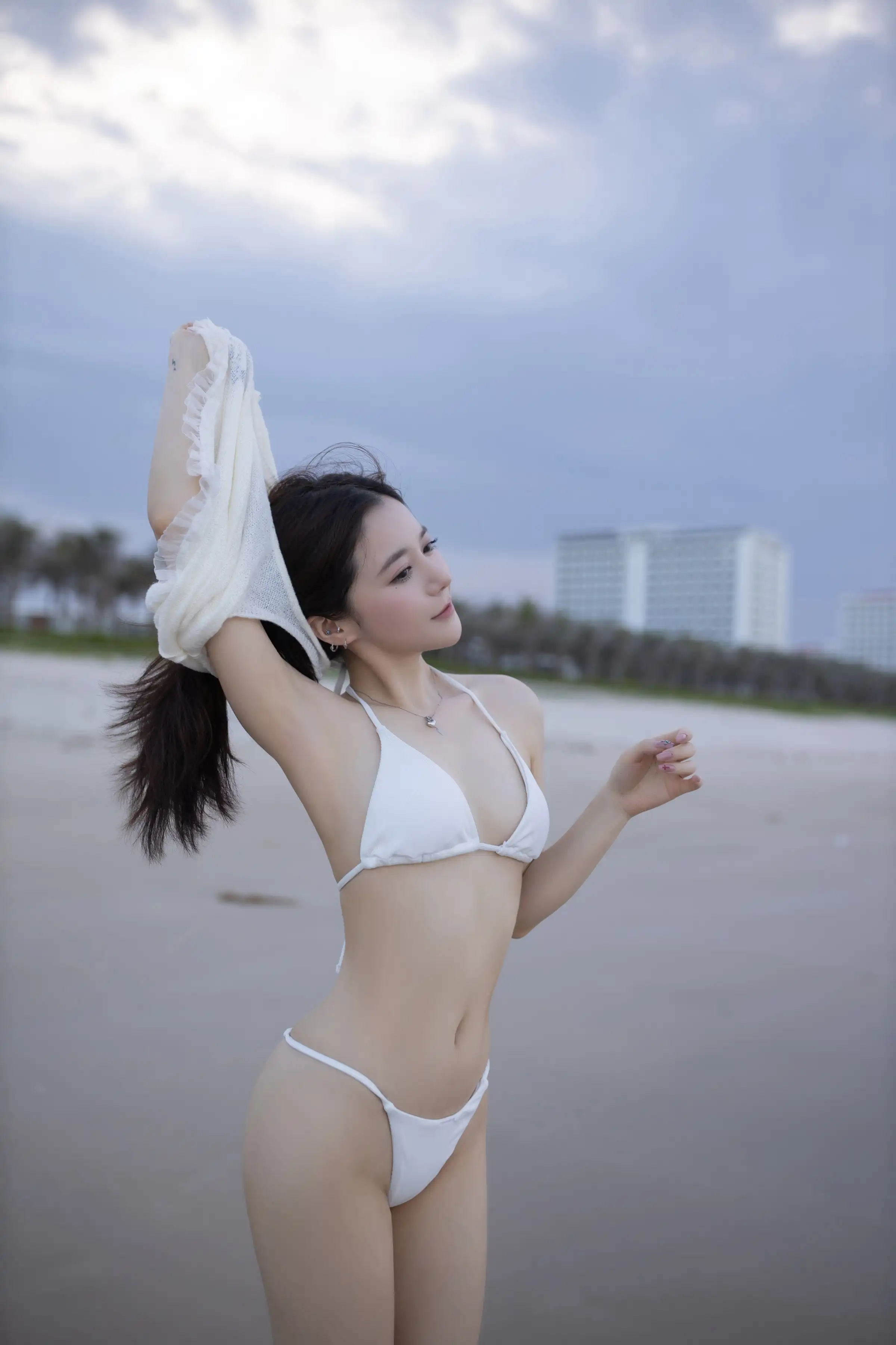 XiuRen Extra FW0339 鱼子酱 XiuRen Extra FW0339 鱼子酱