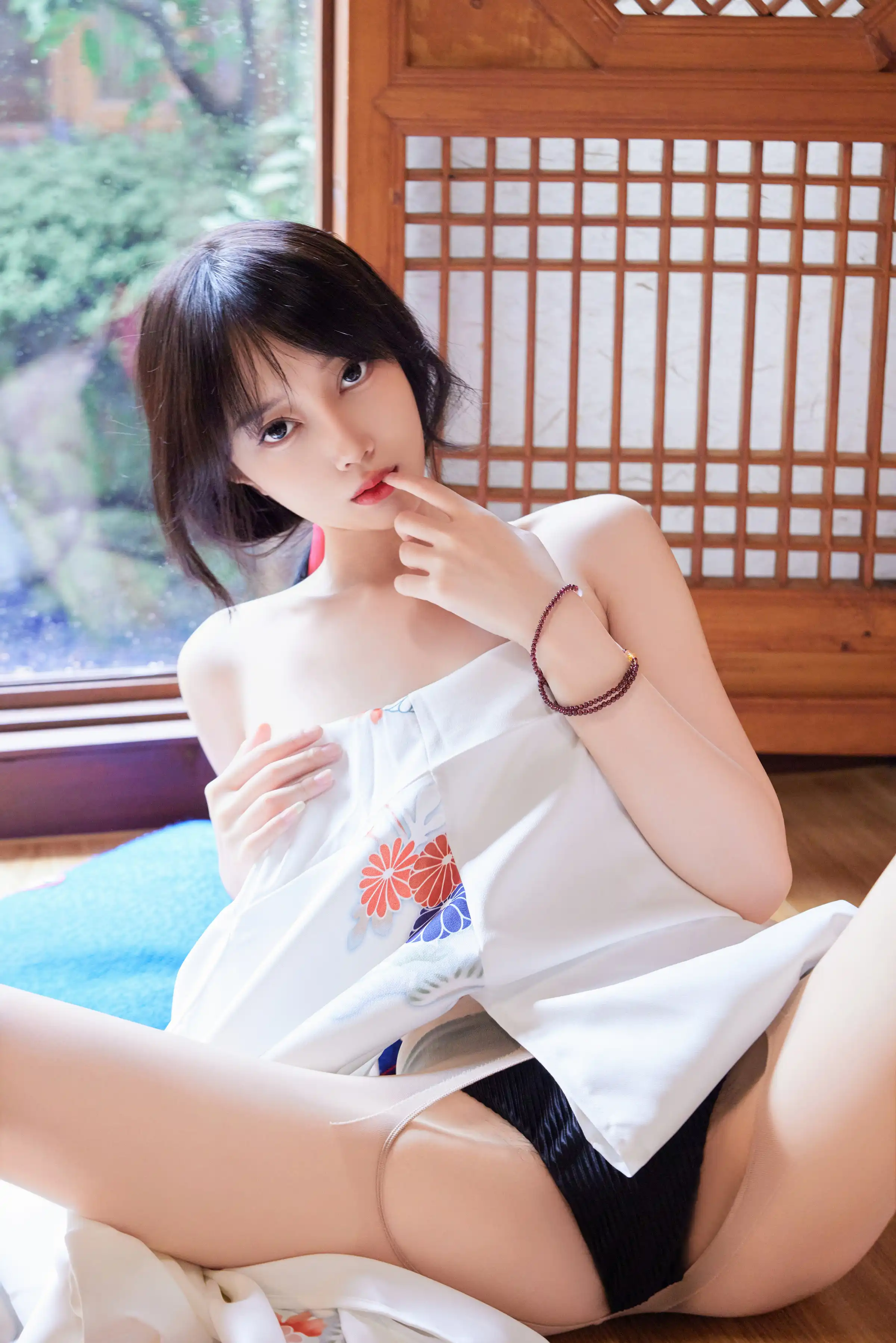 XiuRen Extra FW0371 玥儿玥 XiuRen Extra FW0371 玥儿玥