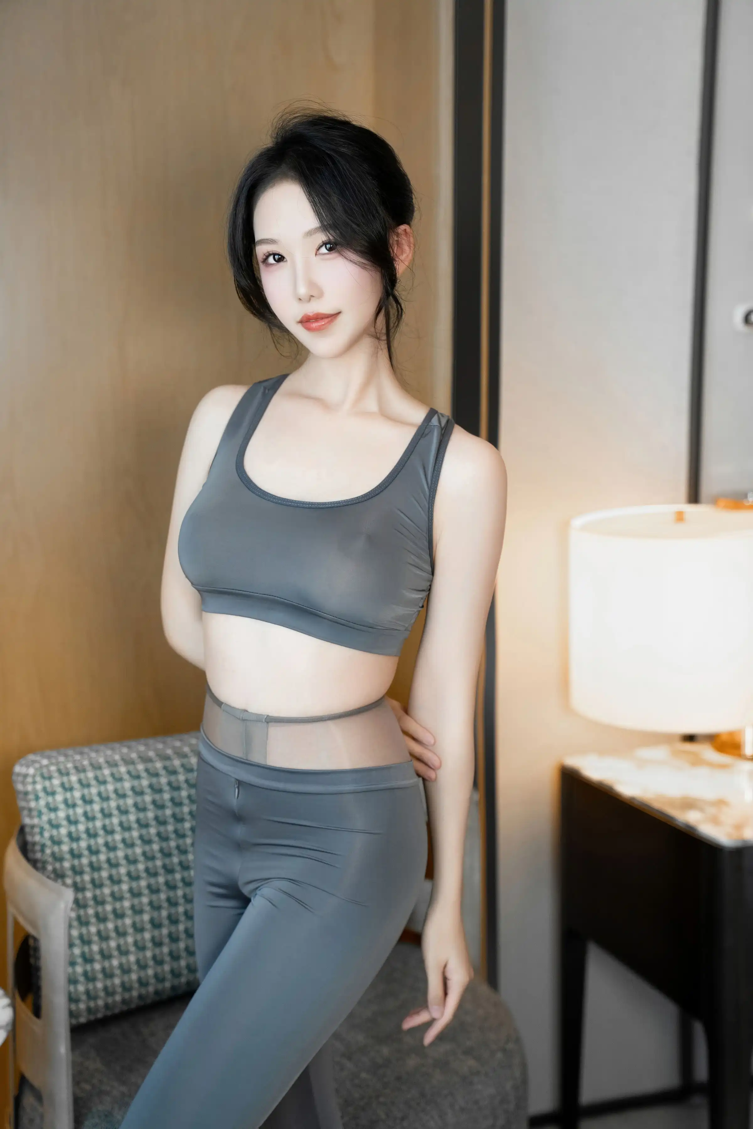 XiuRen Extra FW0374 利世 XiuRen Extra FW0374 利世