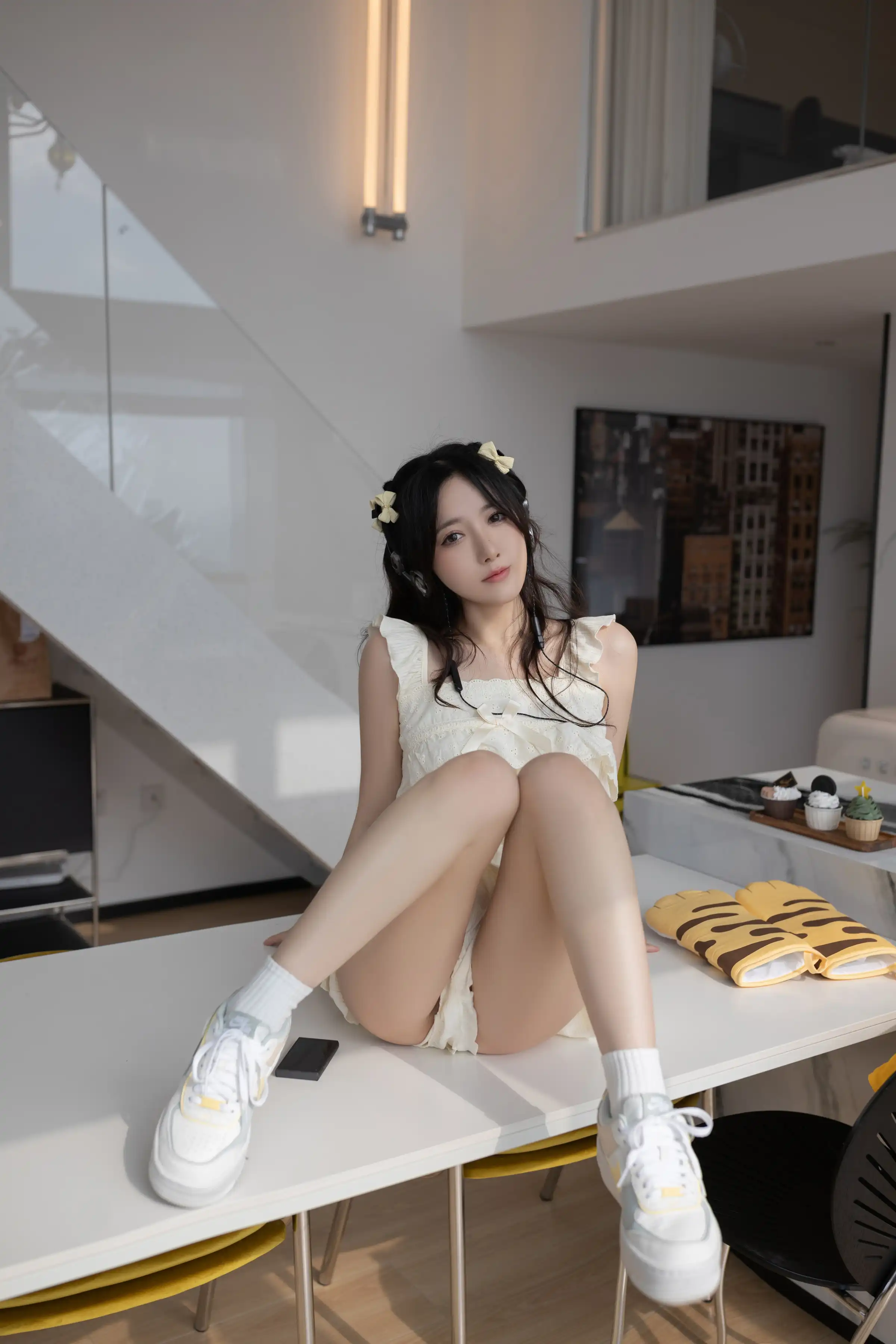XiuRen Extra FW0330 鱼子酱 XiuRen Extra FW0330 鱼子酱