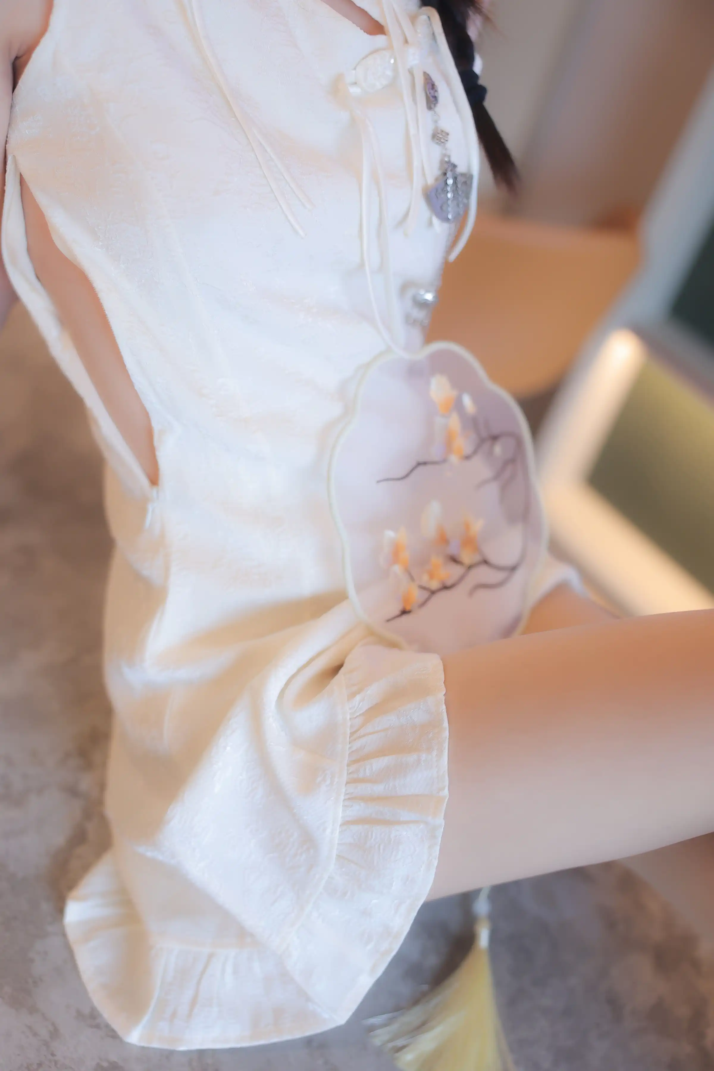 XiuRen Extra FW0358 谢小蒽 XiuRen Extra FW0358 谢小蒽