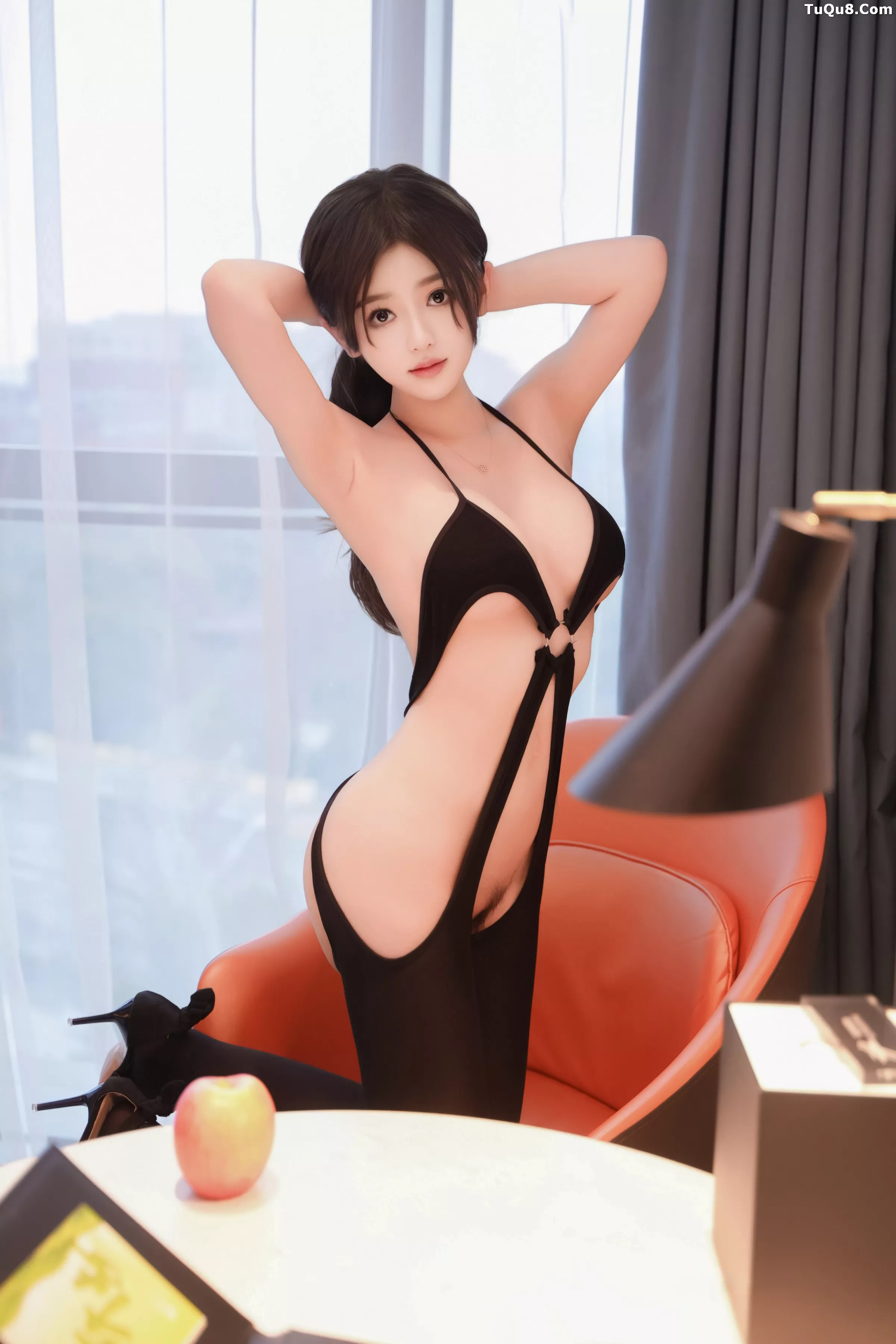 XiuRen Extra FW0400 奶茶味的包子 XiuRen Extra FW0400 奶茶味的包子