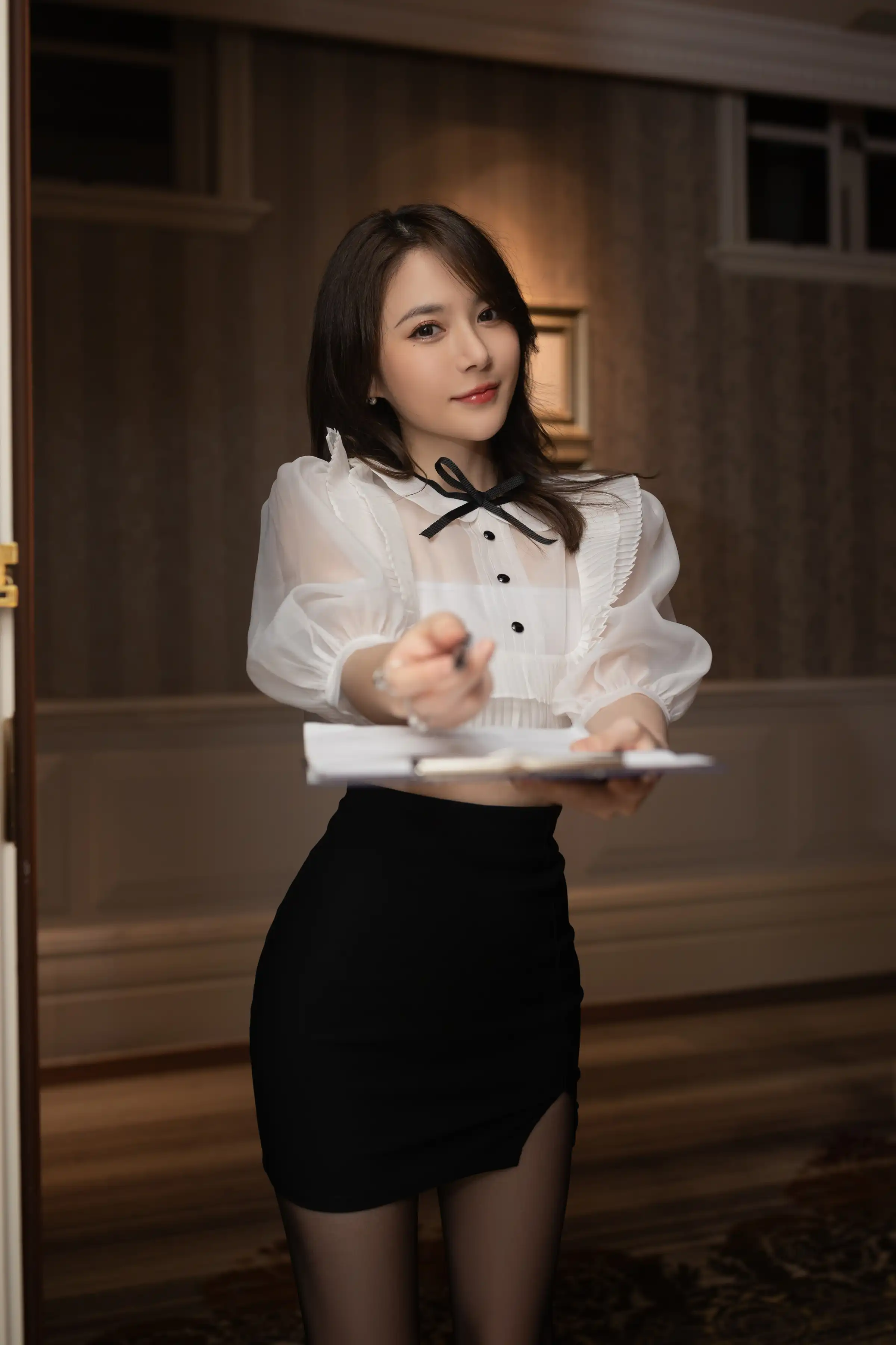 XiuRen Extra FW0415 鱼子酱 XiuRen Extra FW0415 鱼子酱