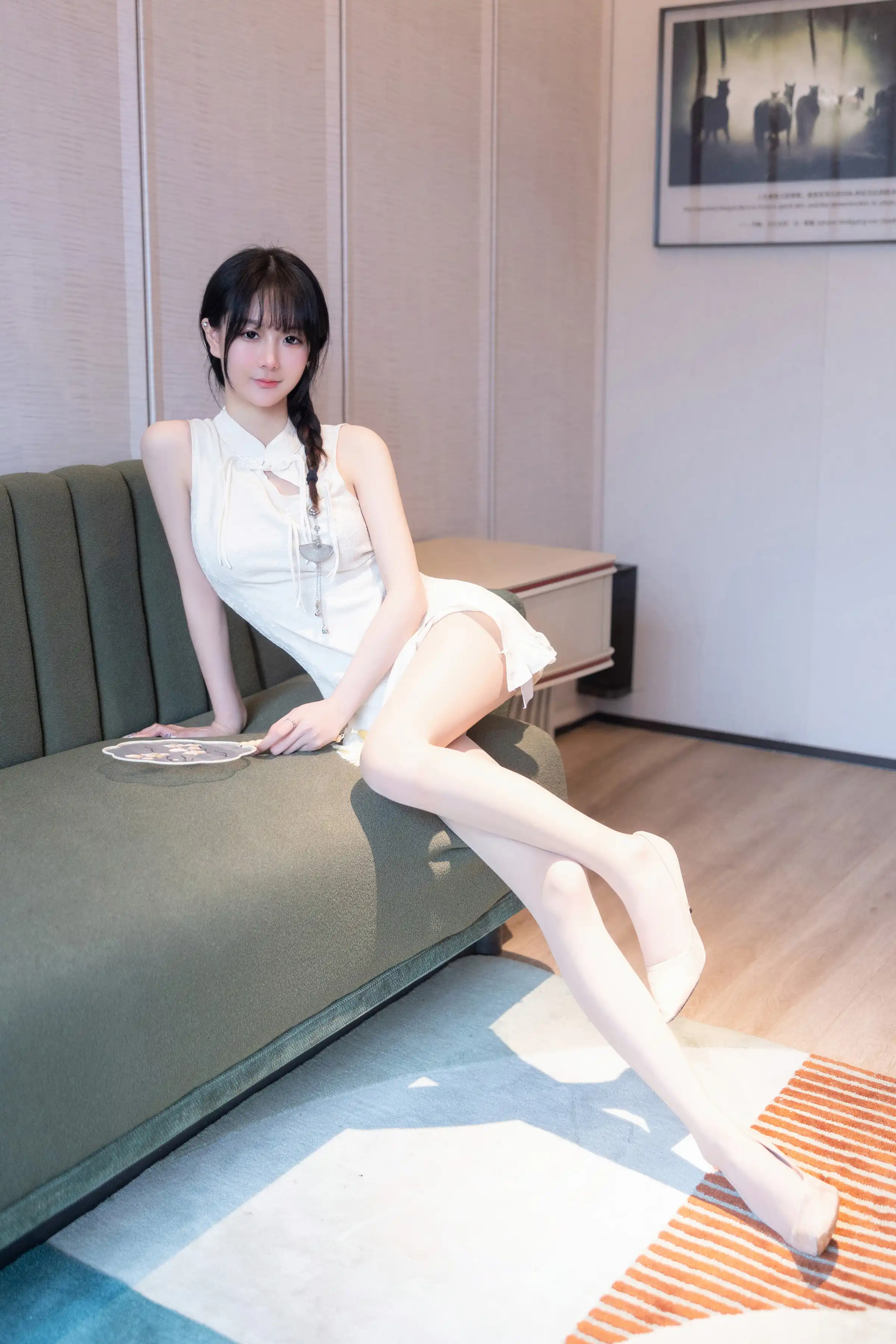 XiuRen Extra FW0358 谢小蒽 XiuRen Extra FW0358 谢小蒽