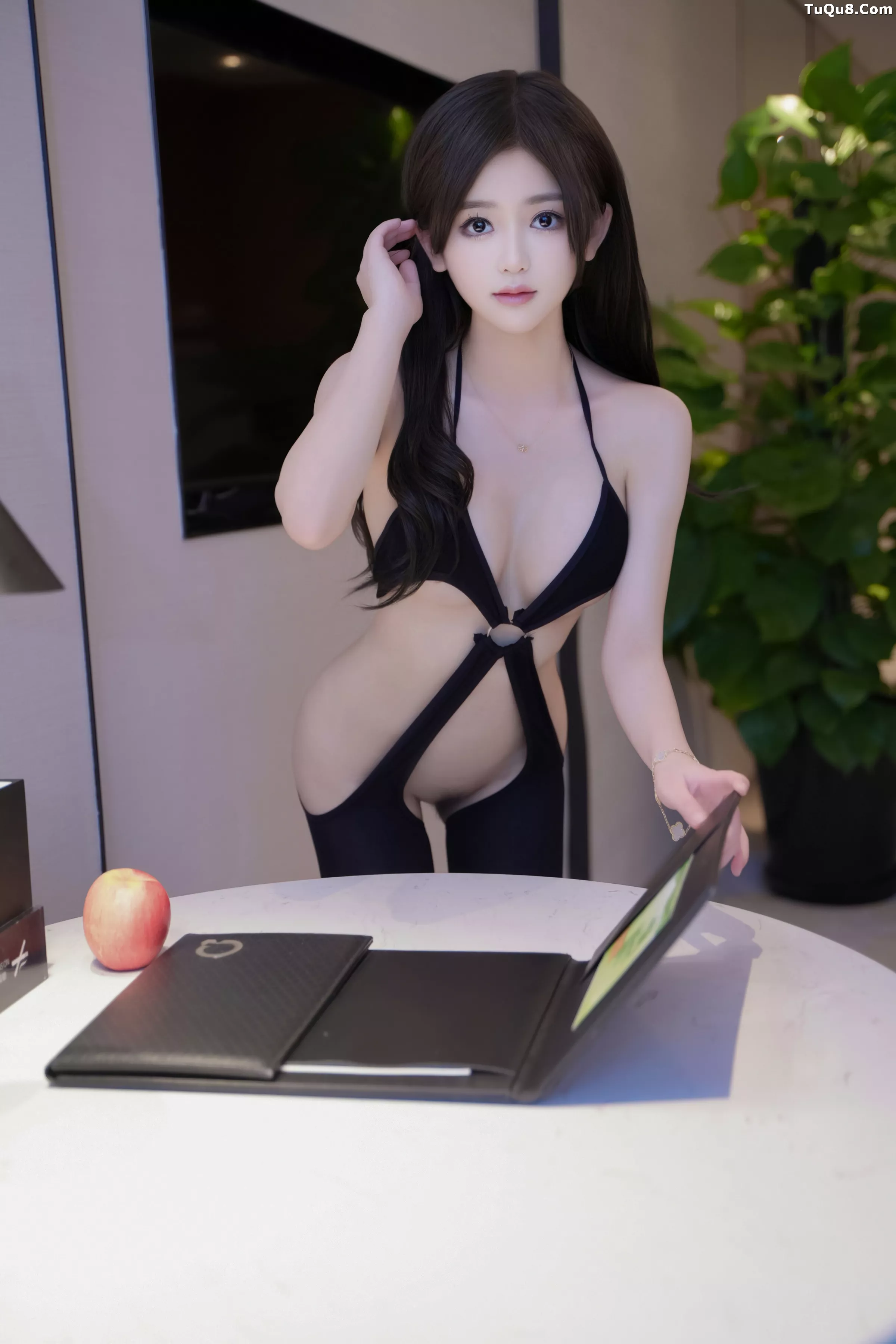 XiuRen Extra FW0400 奶茶味的包子 XiuRen Extra FW0400 奶茶味的包子