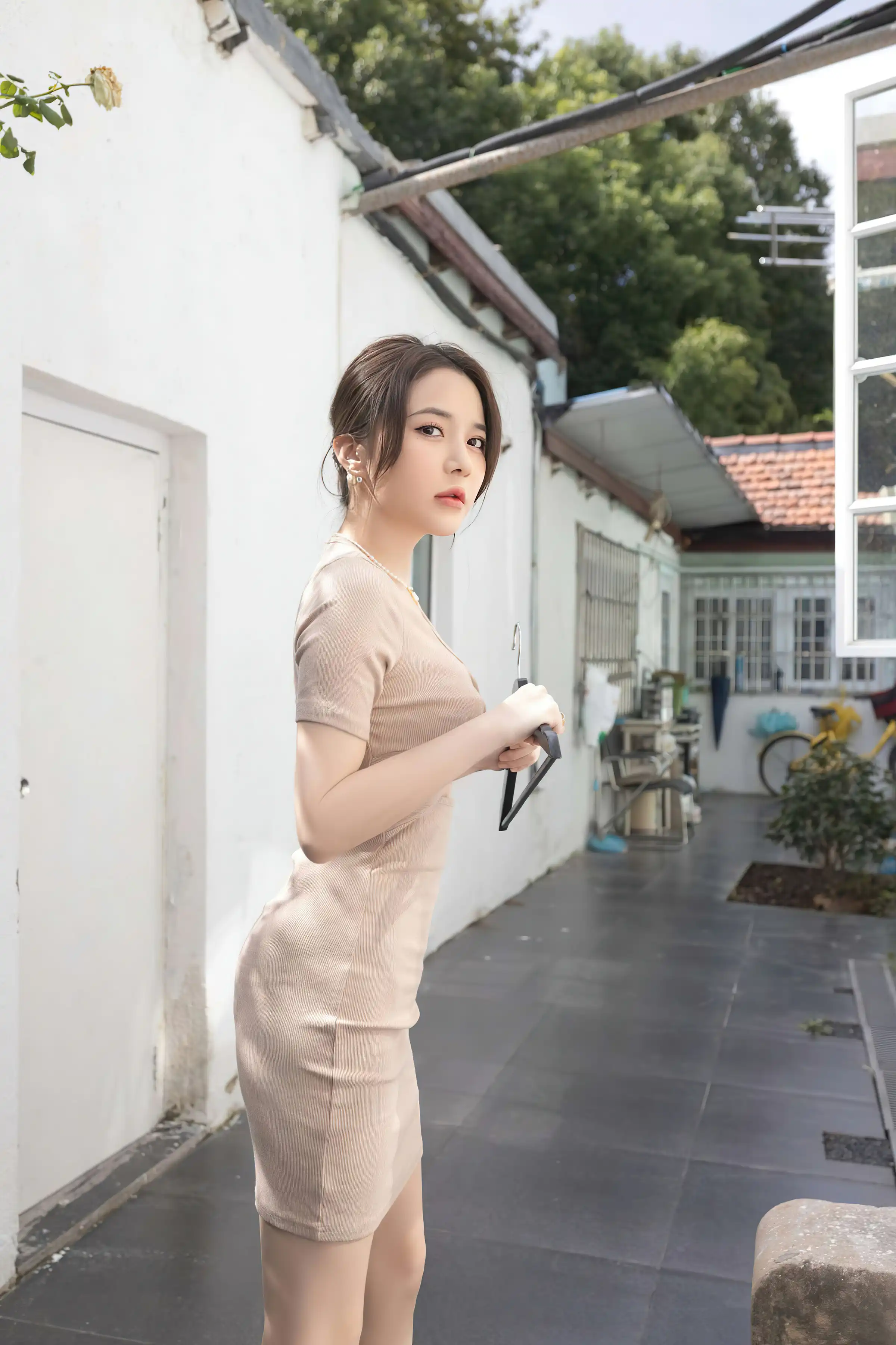 XiuRen Extra FW0309 鱼子酱 XiuRen Extra FW0309 鱼子酱