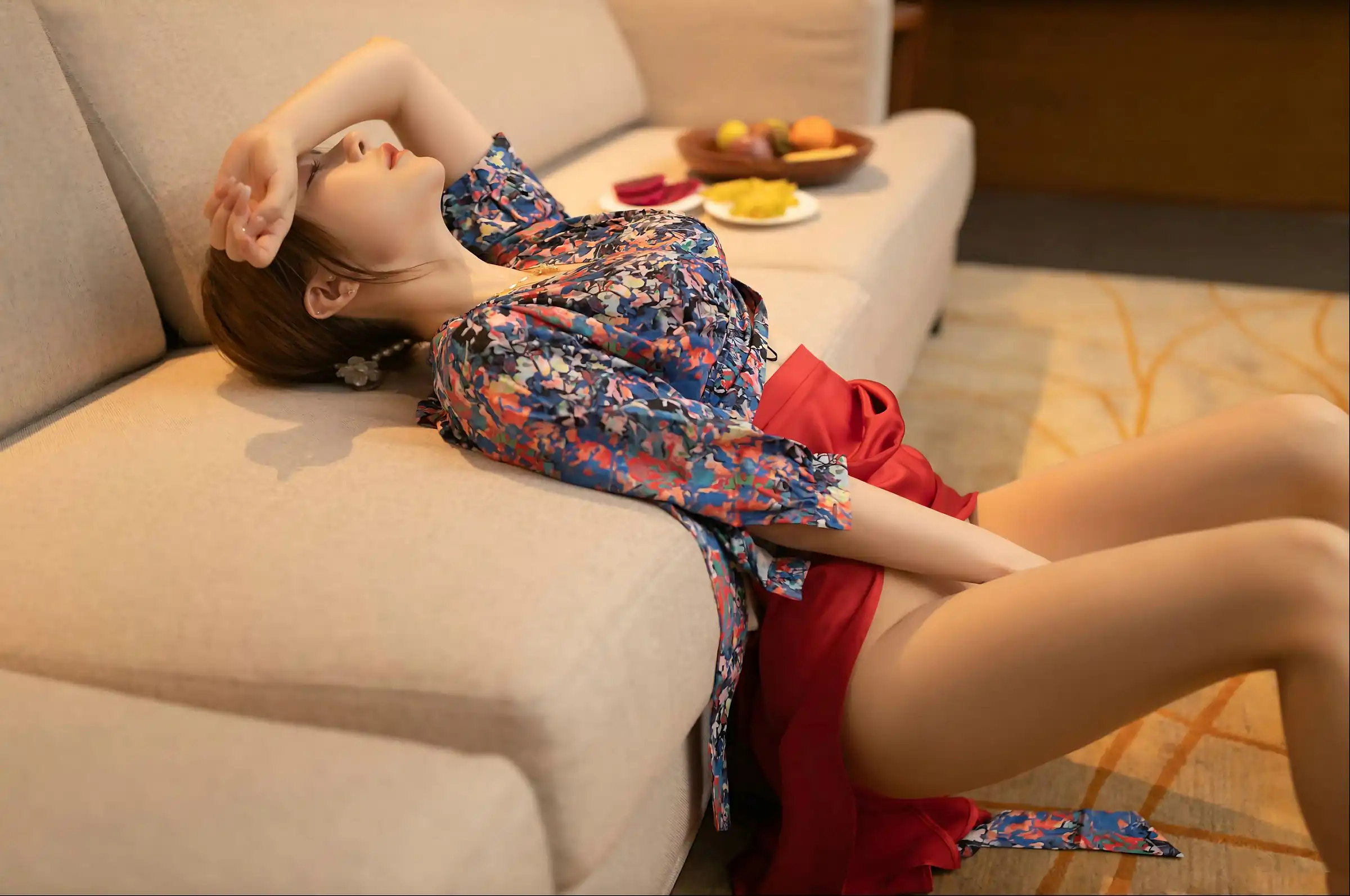 XiuRen Extra FW0310 鱼子酱 XiuRen Extra FW0310 鱼子酱