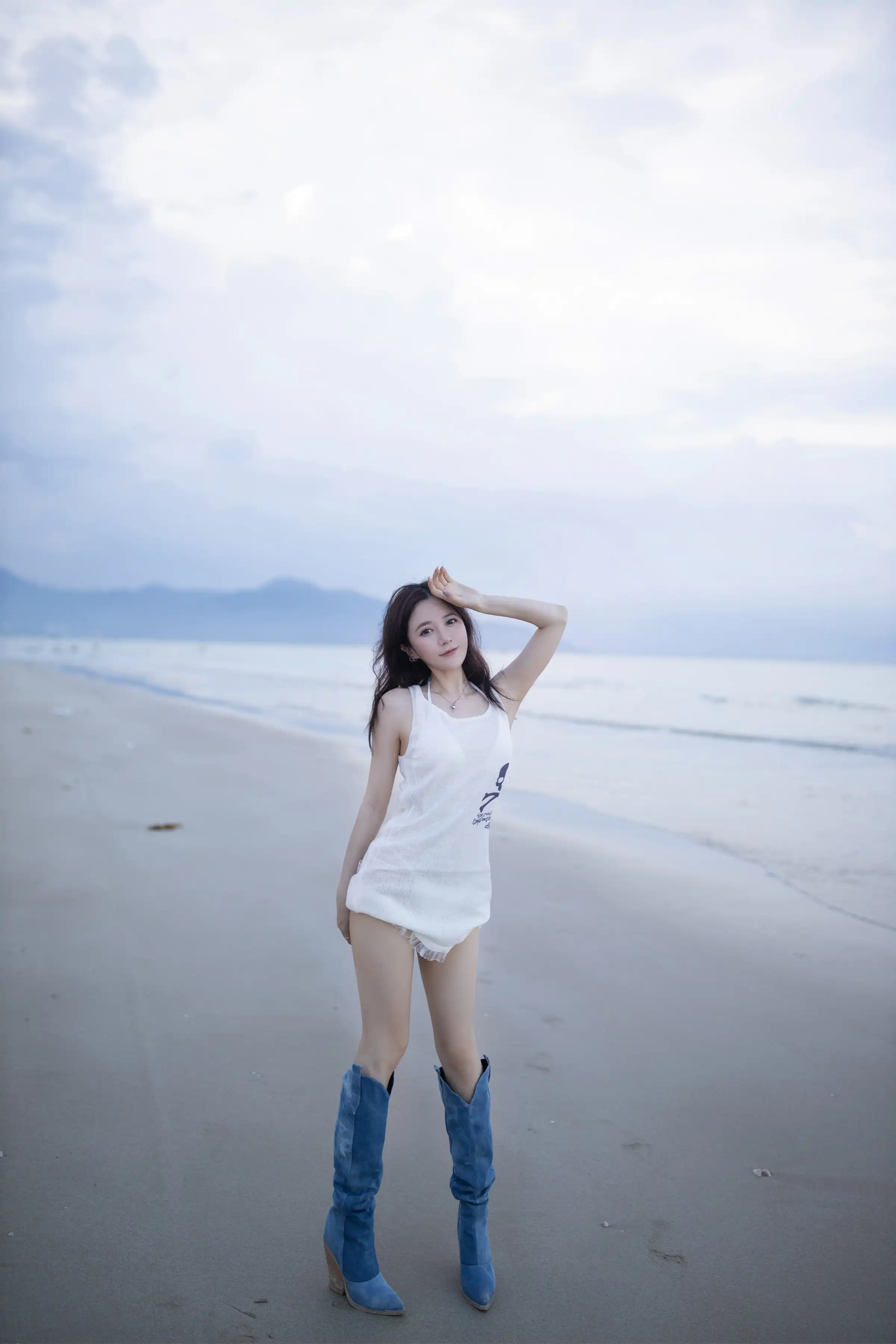 XiuRen Extra FW0339 鱼子酱 XiuRen Extra FW0339 鱼子酱
