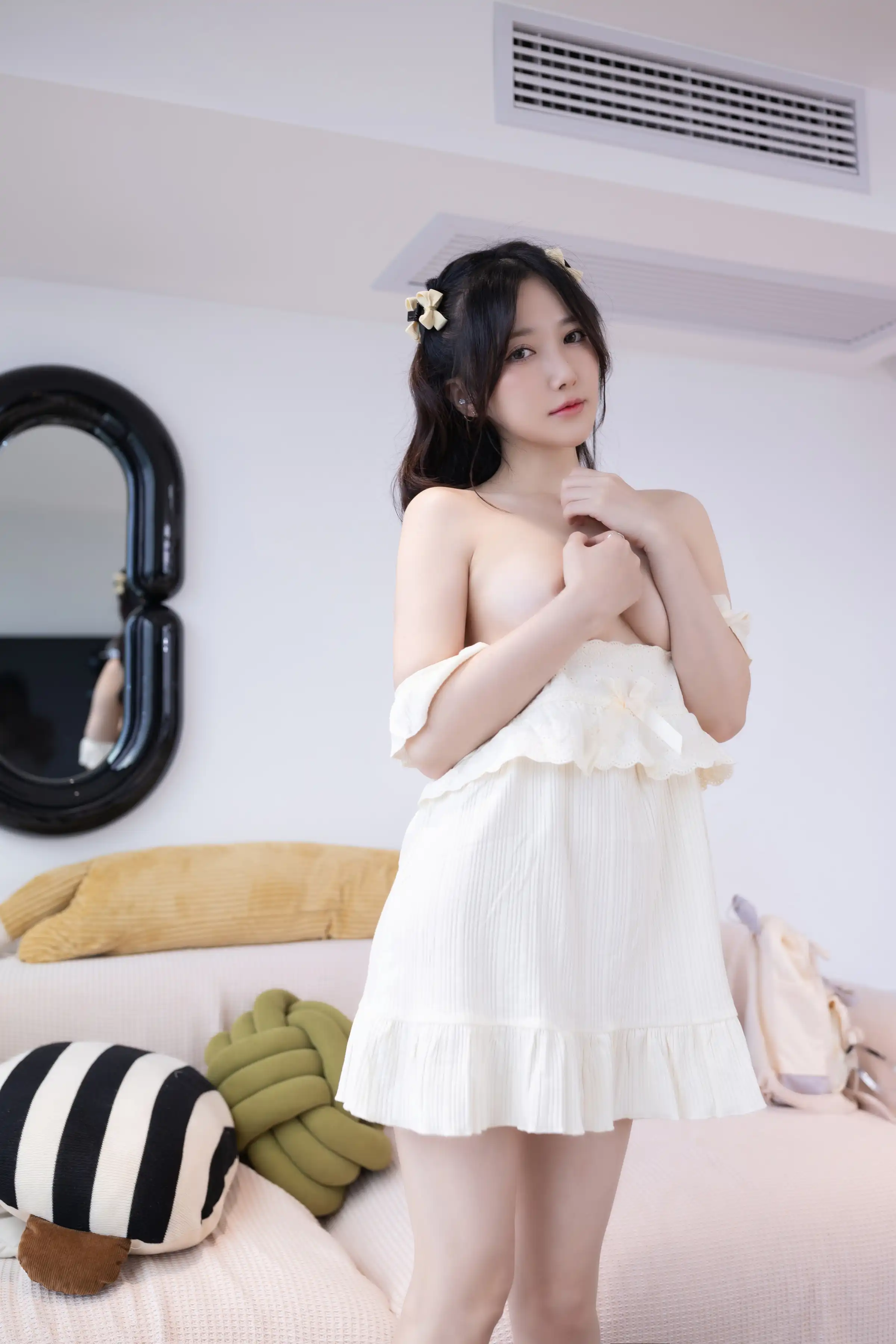XiuRen Extra FW0330 鱼子酱 XiuRen Extra FW0330 鱼子酱