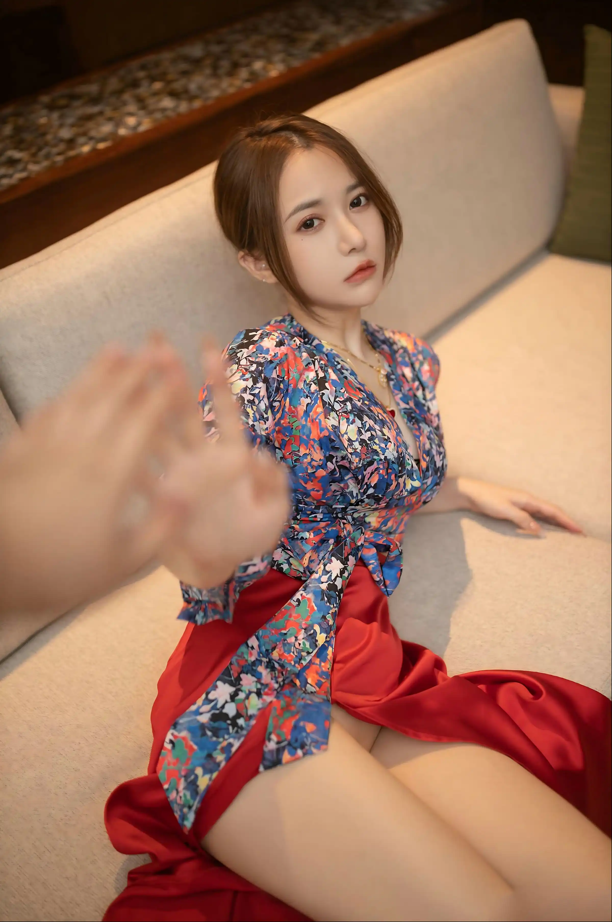 XiuRen Extra FW0310 鱼子酱 XiuRen Extra FW0310 鱼子酱