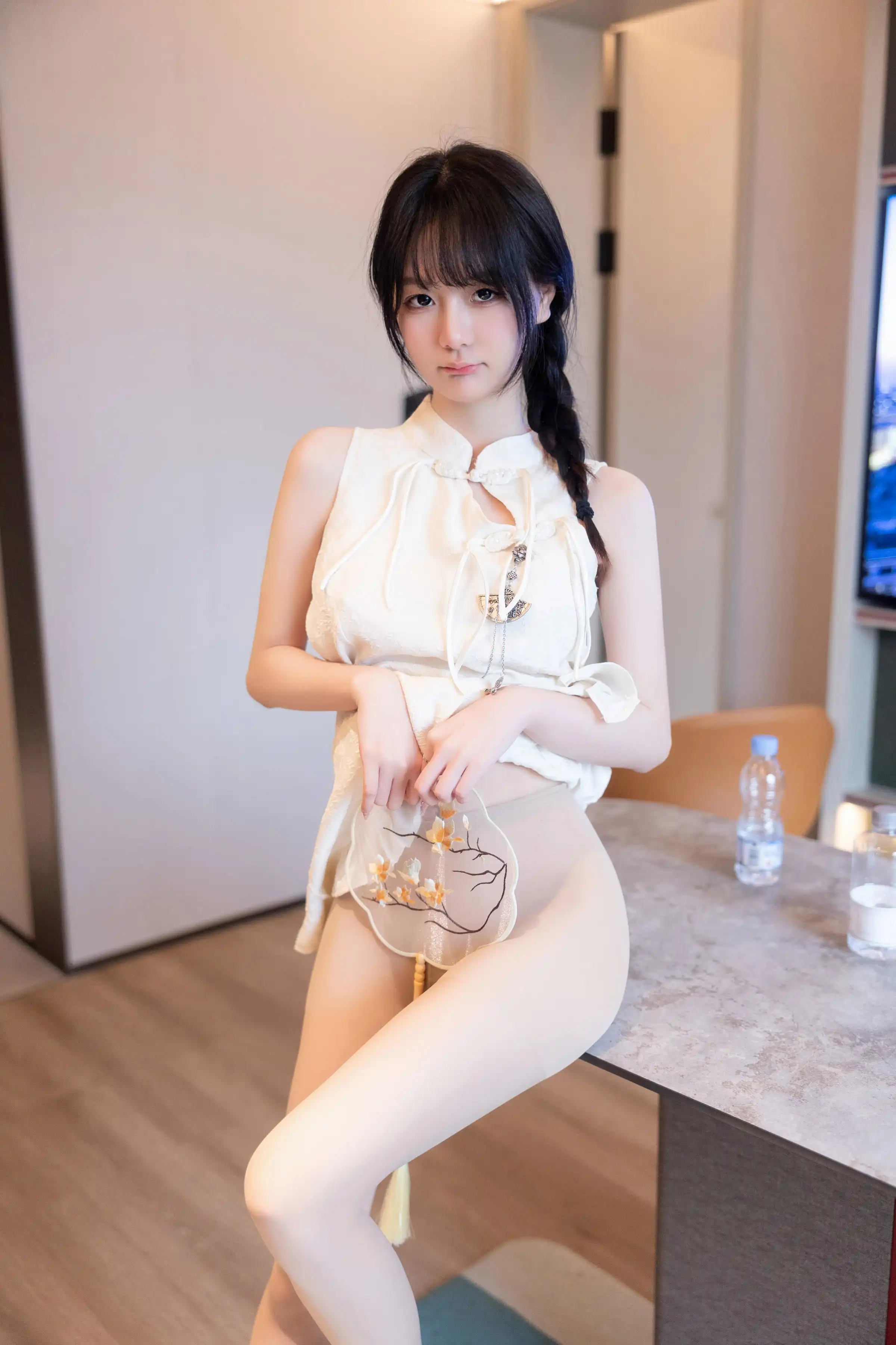XiuRen Extra FW0358 谢小蒽 XiuRen Extra FW0358 谢小蒽